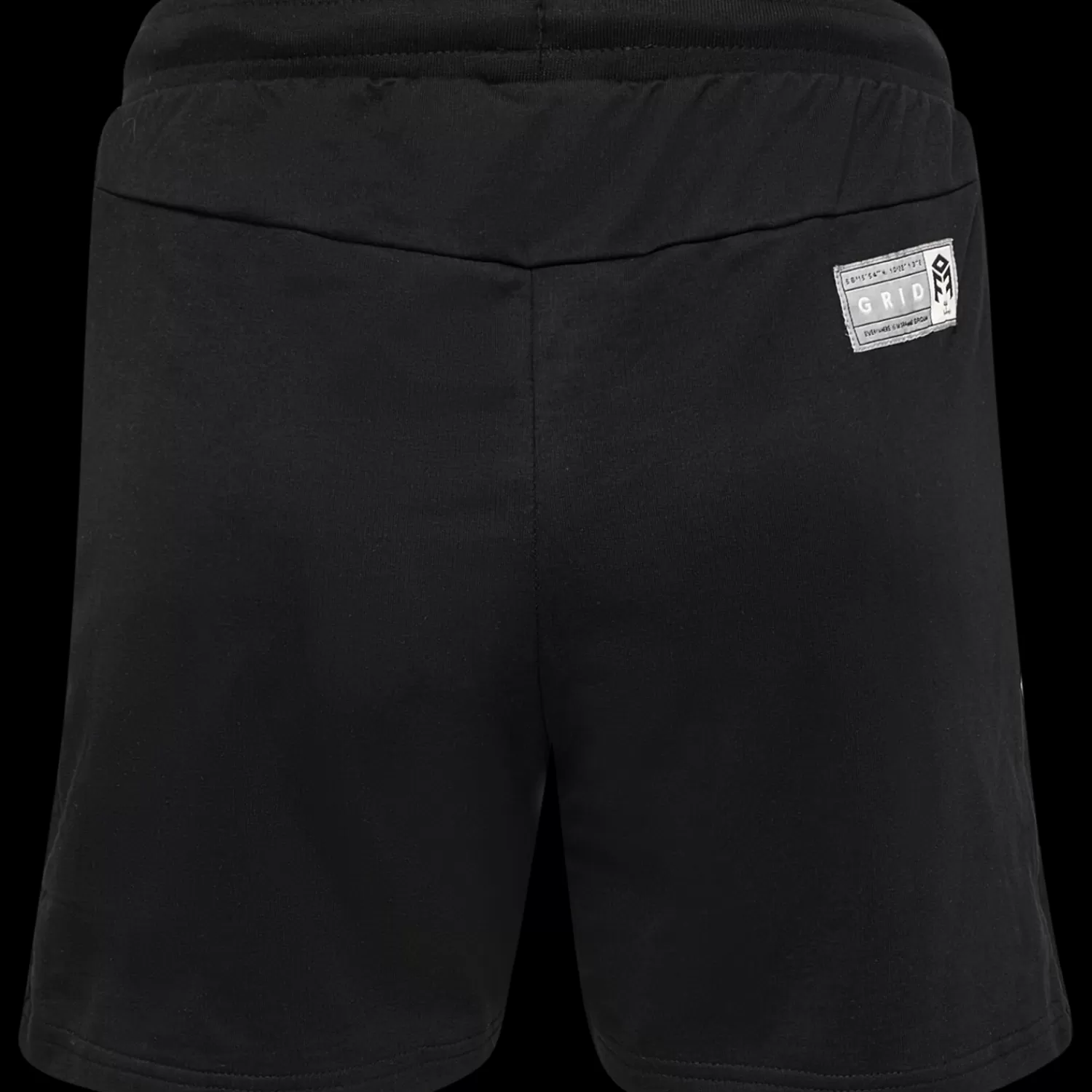 Hummel Handball shorts | Football shorts<hmlMOVE GRID COTTON SHORTS WOMAN