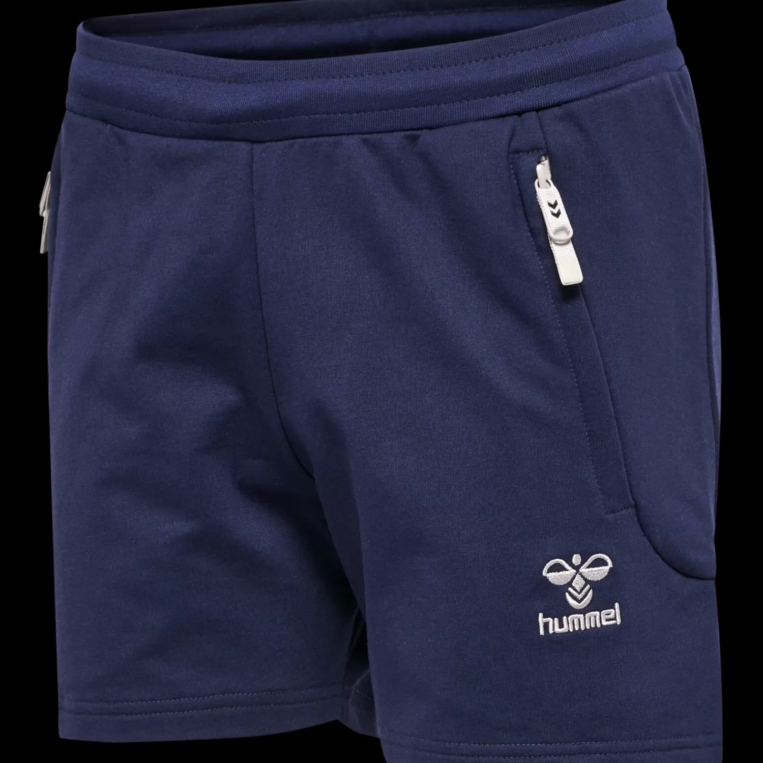 Hummel Handball shorts | Football shorts<hmlMOVE GRID COTTON SHORTS WOMAN