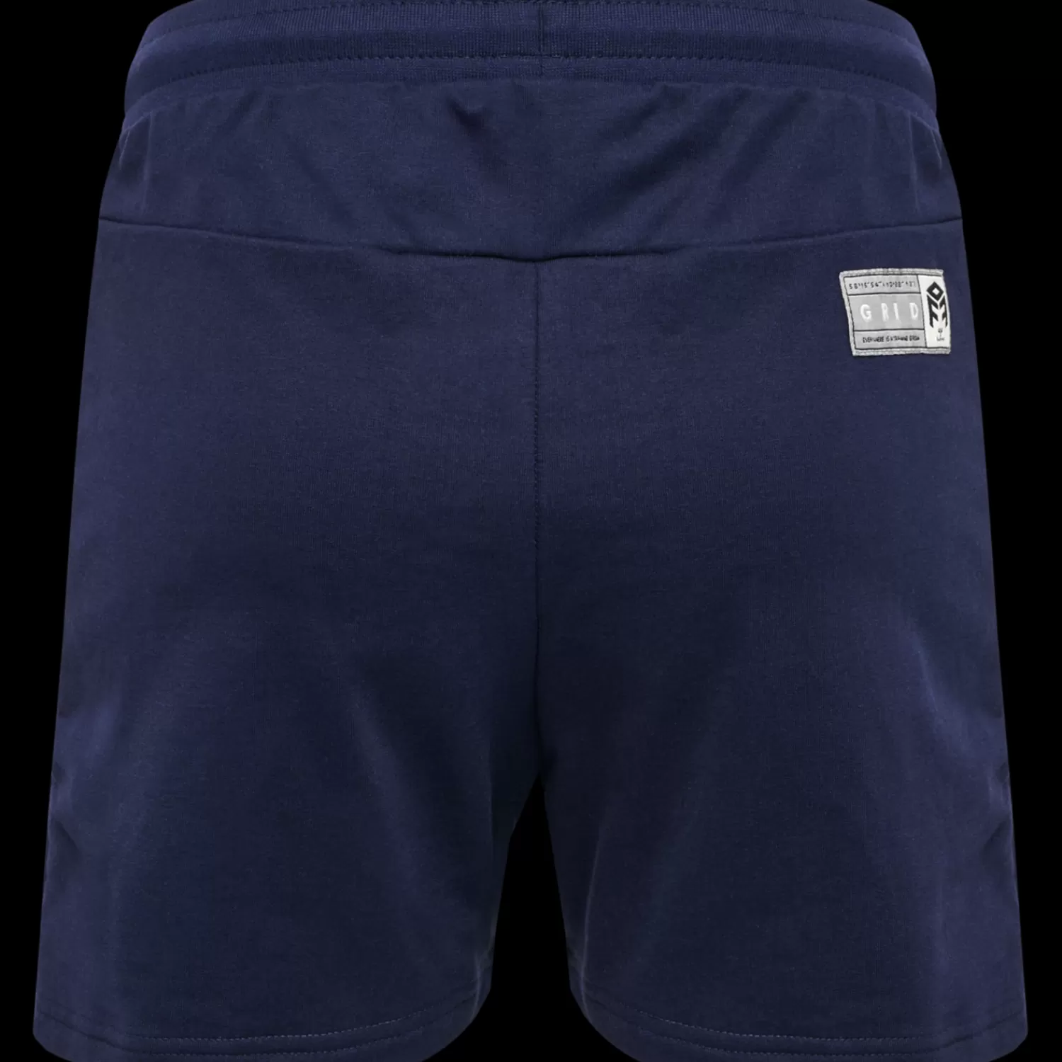 Hummel Handball shorts | Football shorts<hmlMOVE GRID COTTON SHORTS WOMAN