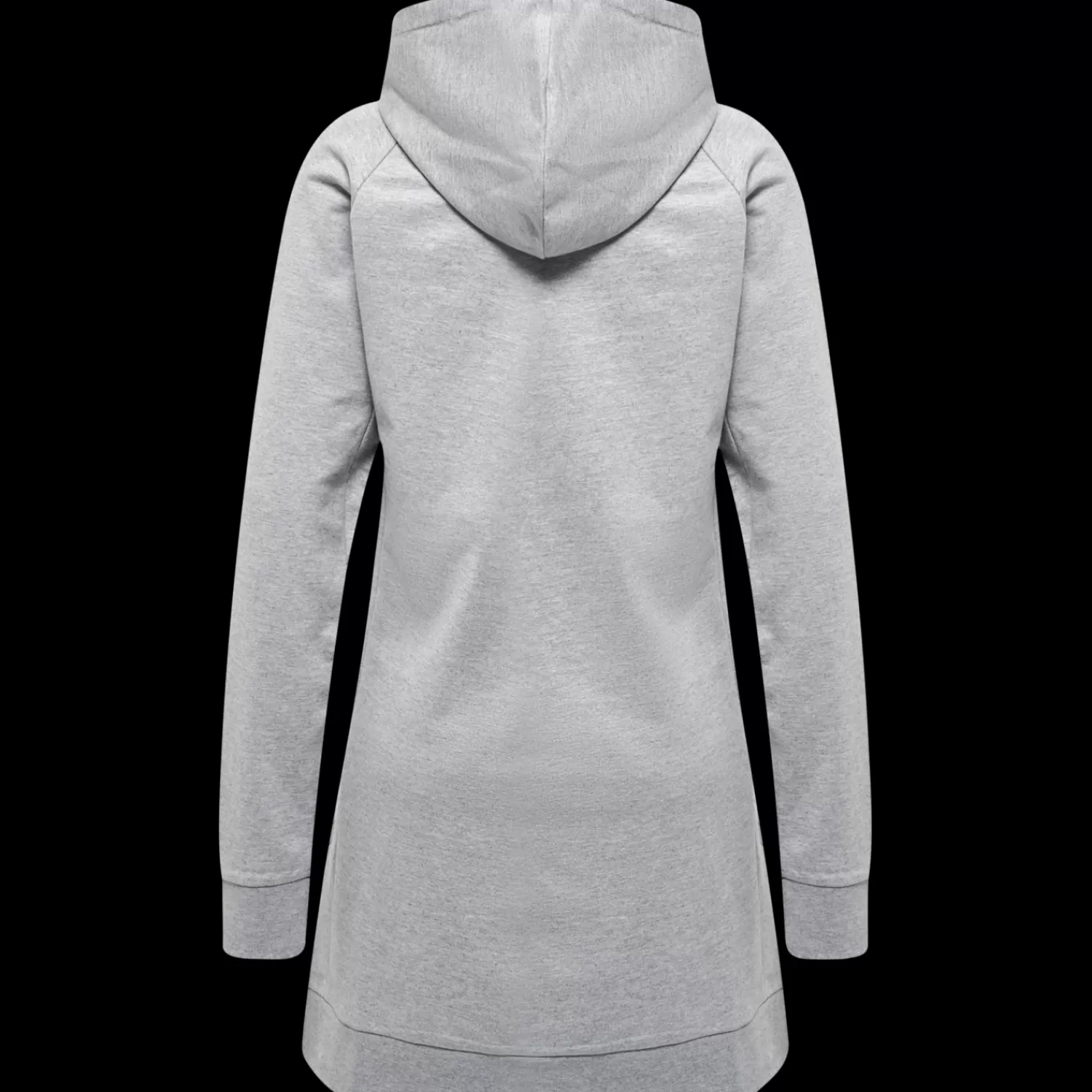 Hummel Hoodies and sweatshirts<hmlMOVE GRID COTTON SWEATDRESS