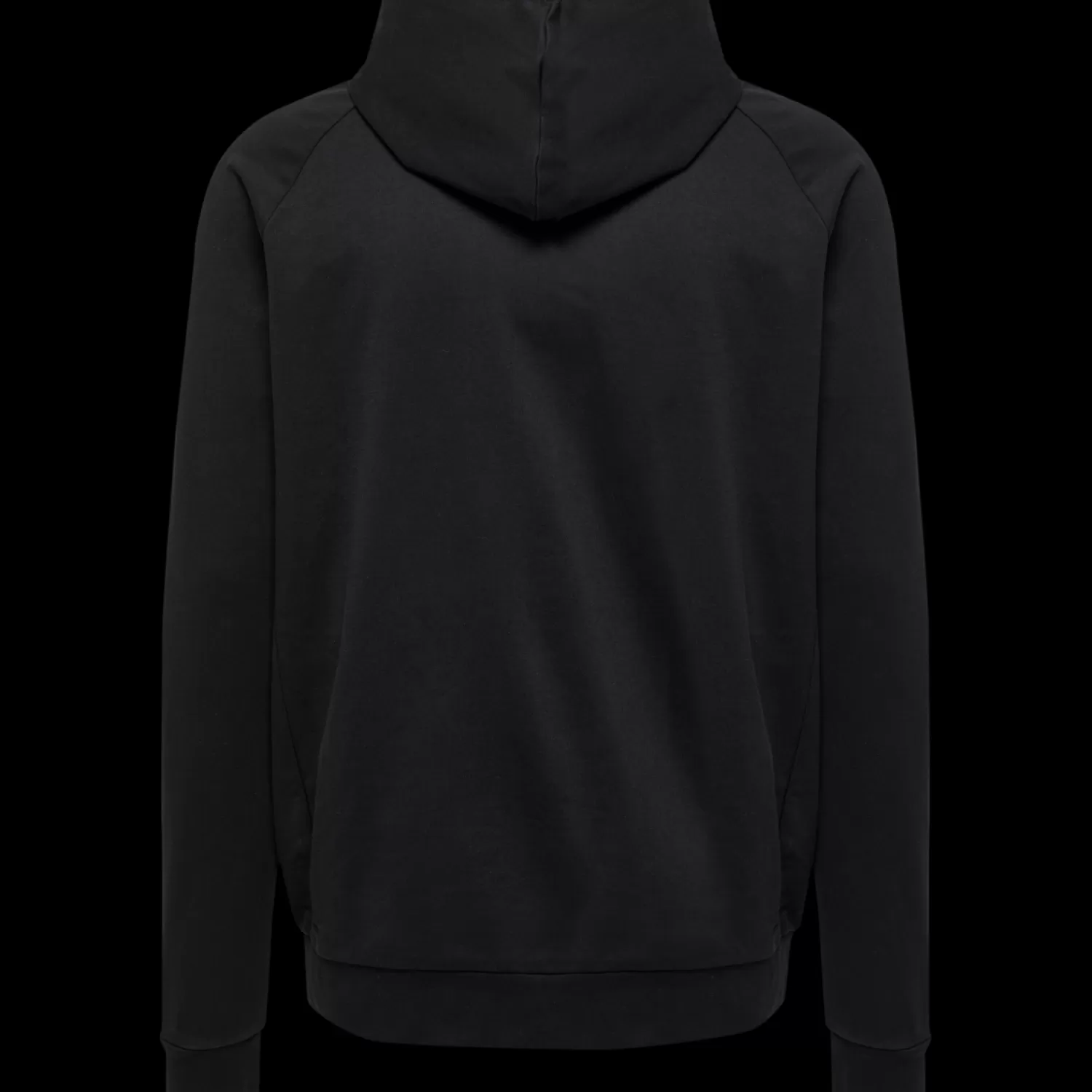 Hummel Hoodies and sweatshirts<hmlMOVE GRID COTTON ZIP HOODIE WOMA