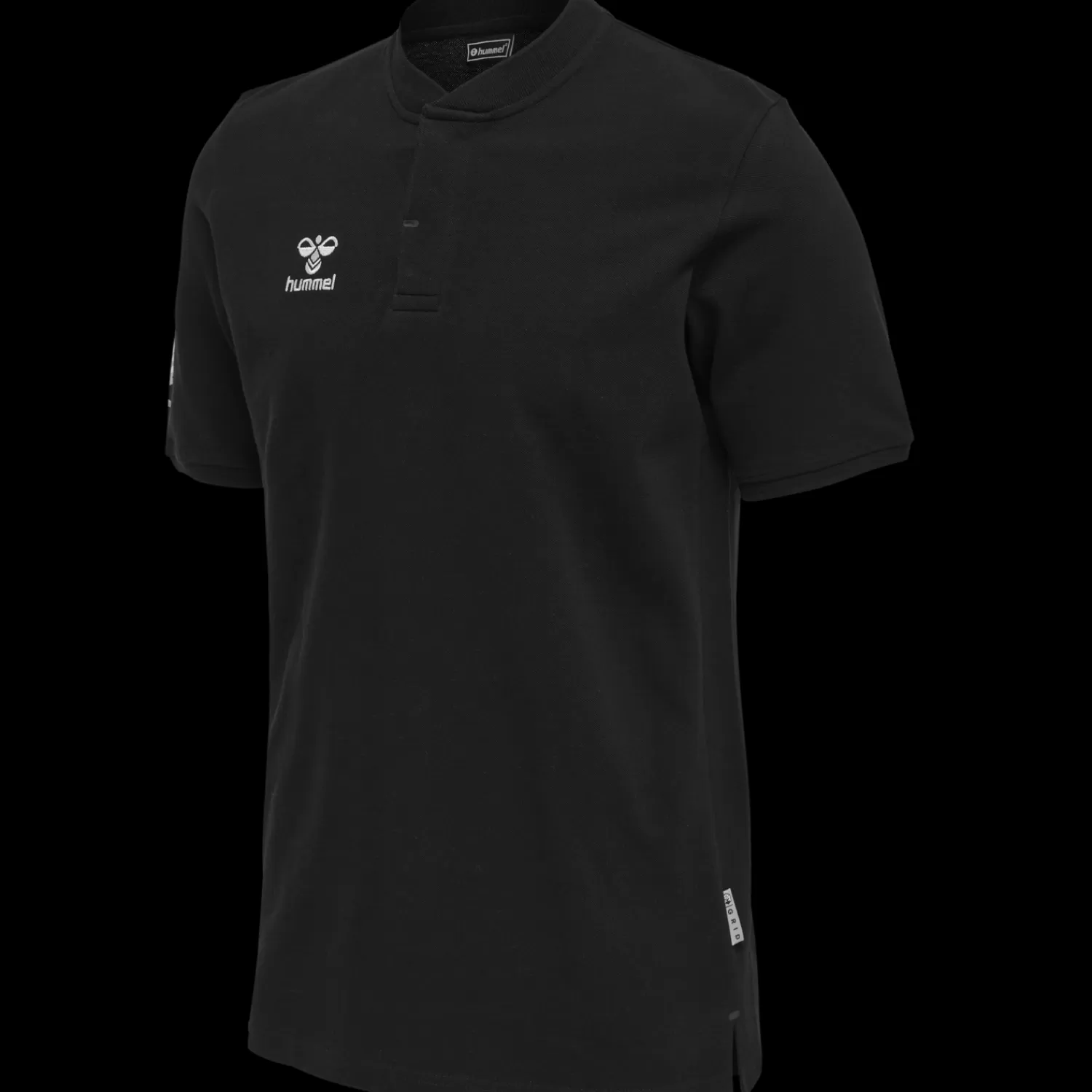 Hummel Football | Handball<hmlMOVE GRID POLO