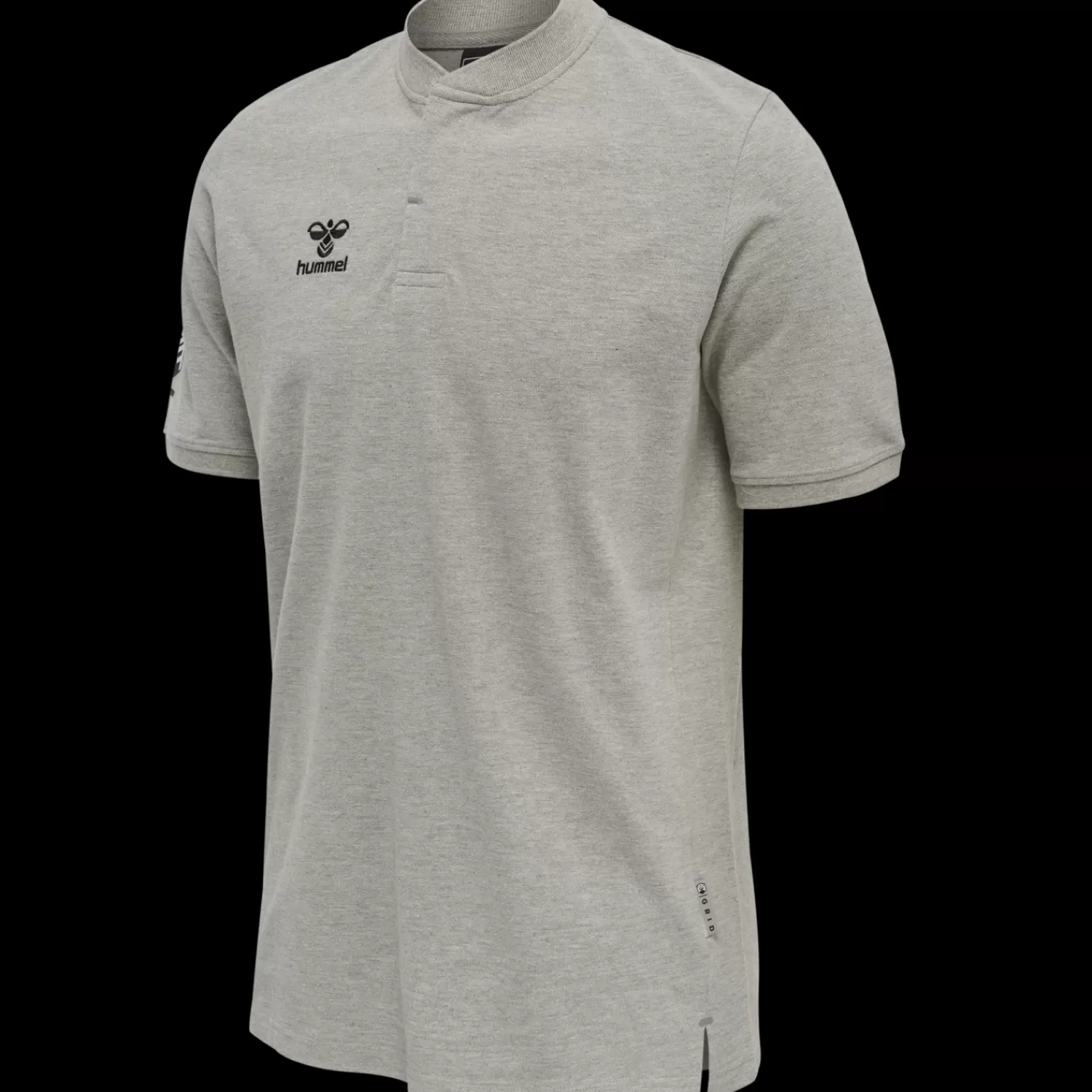 Hummel Football | Handball<hmlMOVE GRID POLO