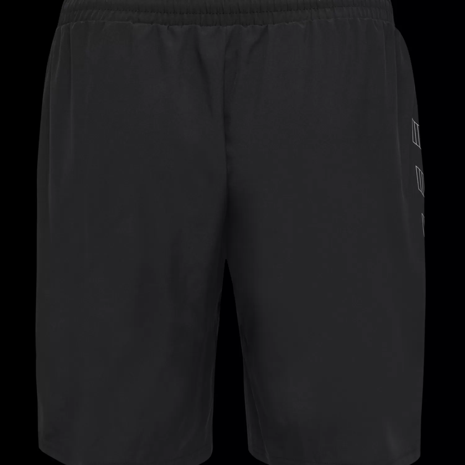 Hummel Handball shorts | Football shorts<hmlMOVE GRID WOVEN SHORTS