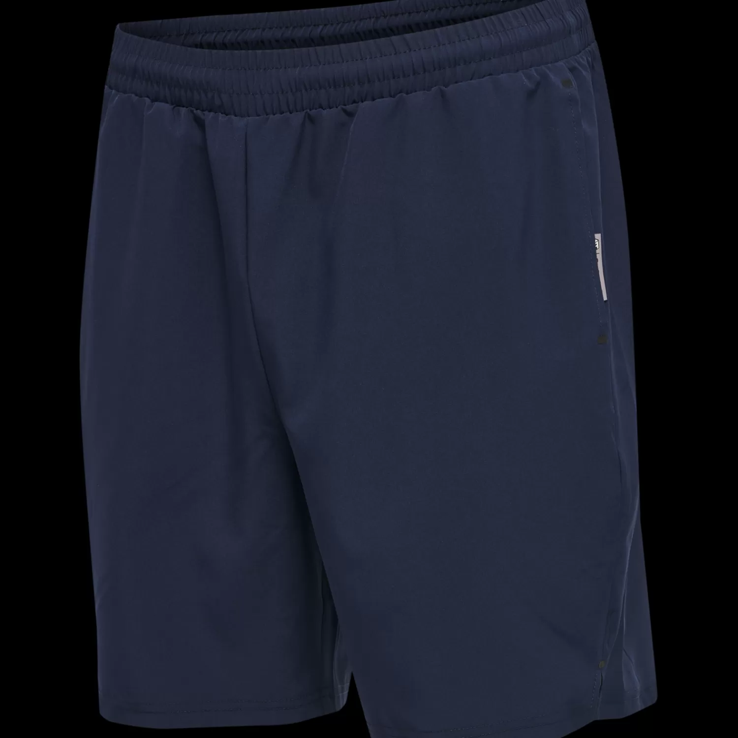 Hummel Handball shorts | Football shorts<hmlMOVE GRID WOVEN SHORTS