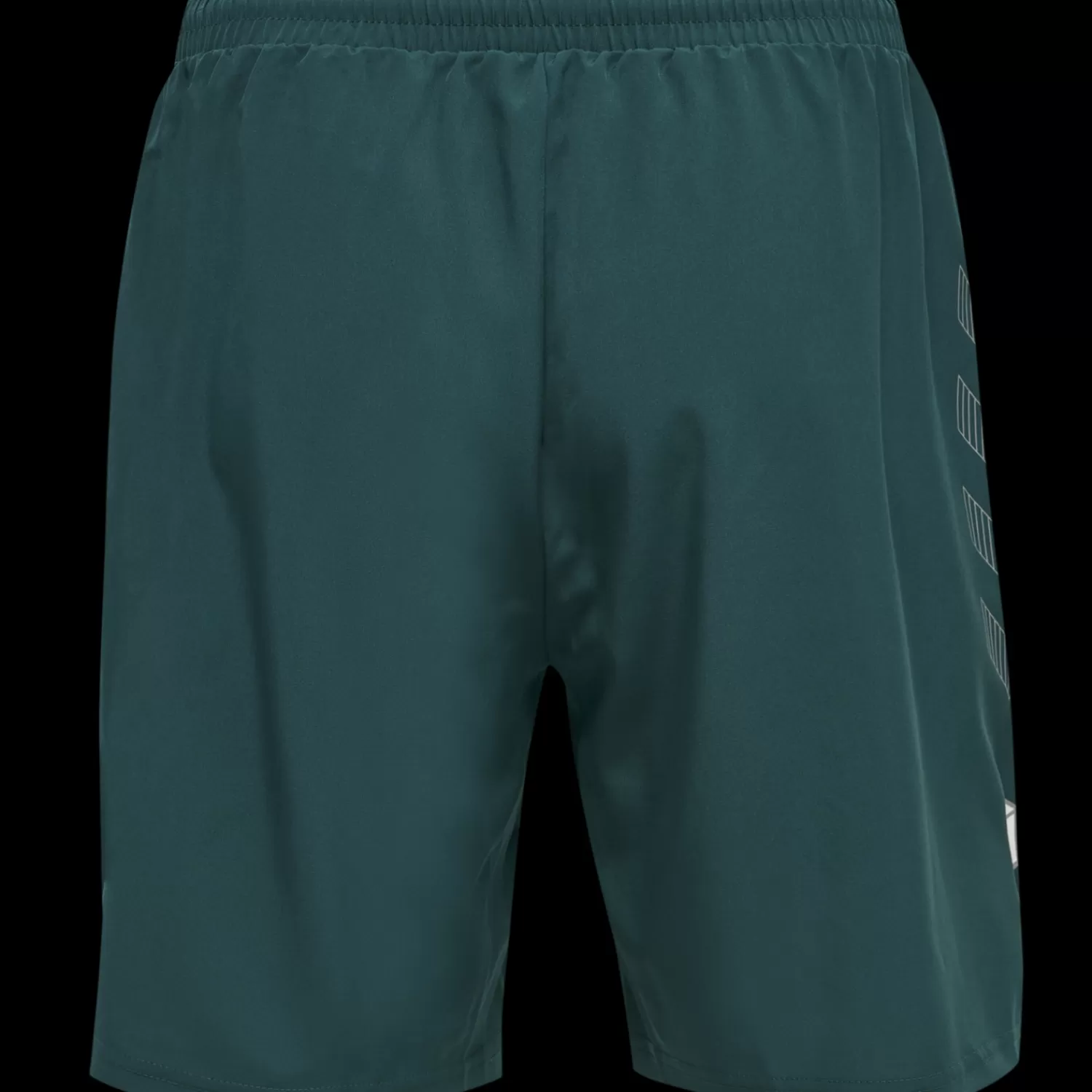 Hummel Handball shorts | Football shorts<hmlMOVE GRID WOVEN SHORTS