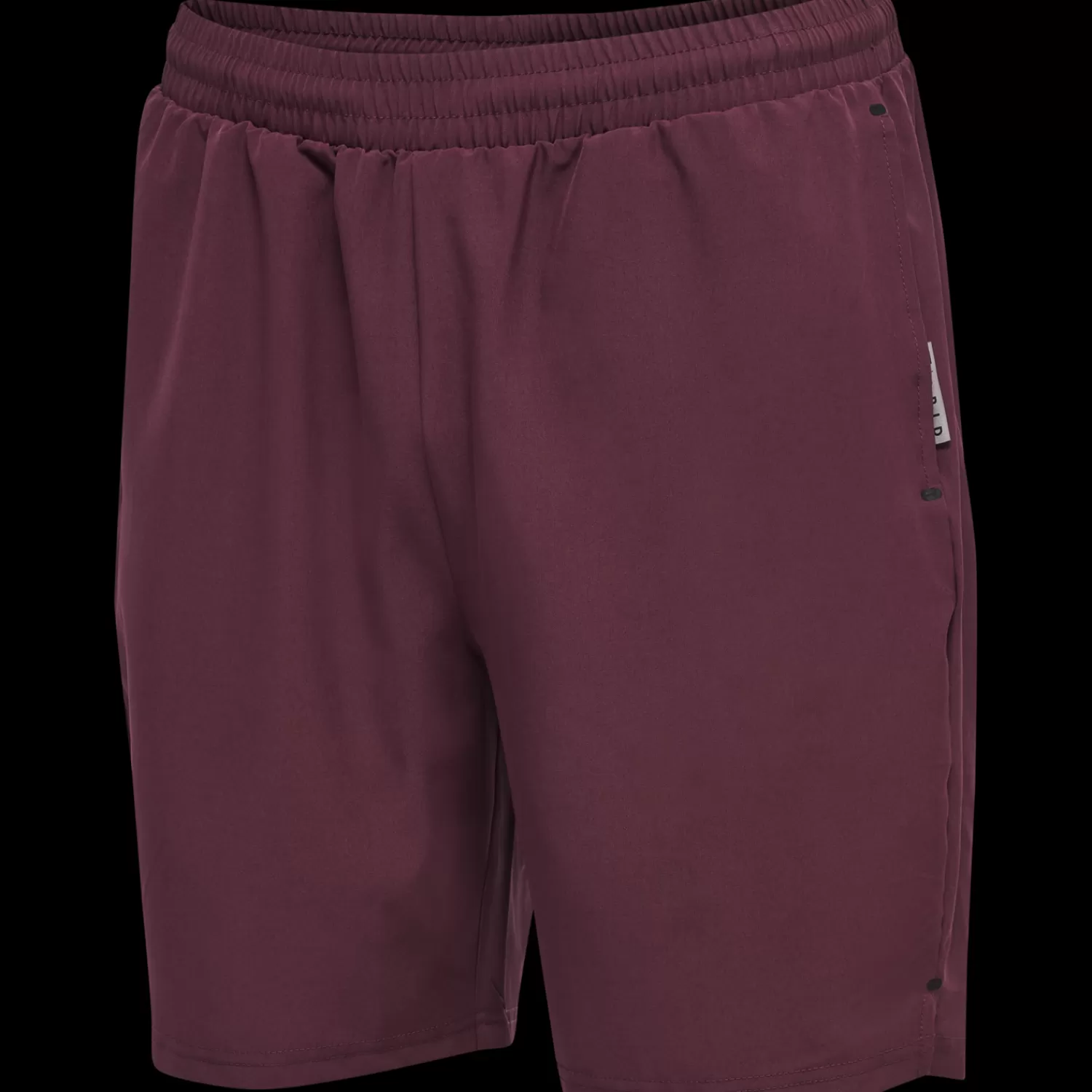 Hummel Handball shorts | Football shorts<hmlMOVE GRID WOVEN SHORTS