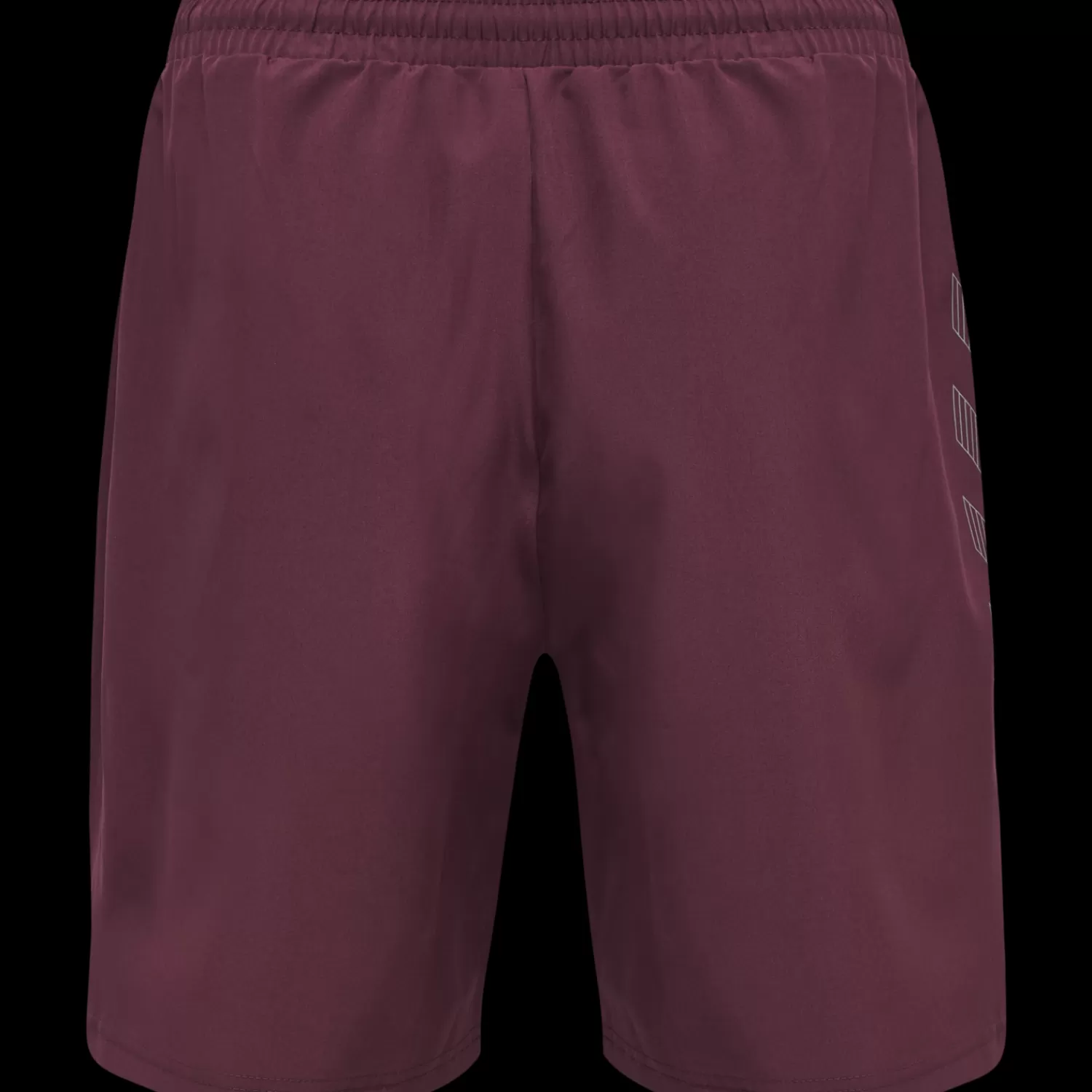 Hummel Handball shorts | Football shorts<hmlMOVE GRID WOVEN SHORTS