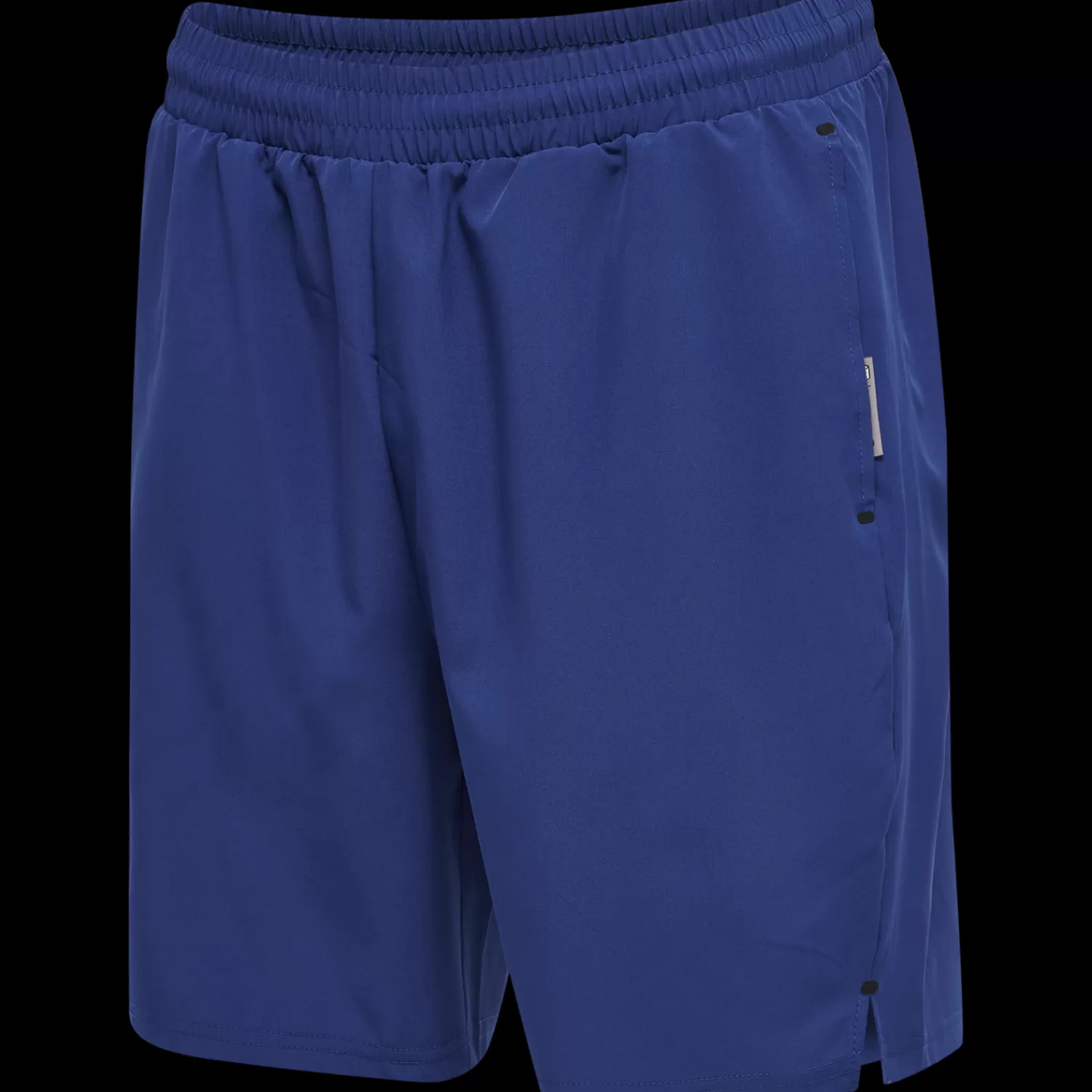 Hummel Handball shorts | Football shorts<hmlMOVE GRID WOVEN SHORTS