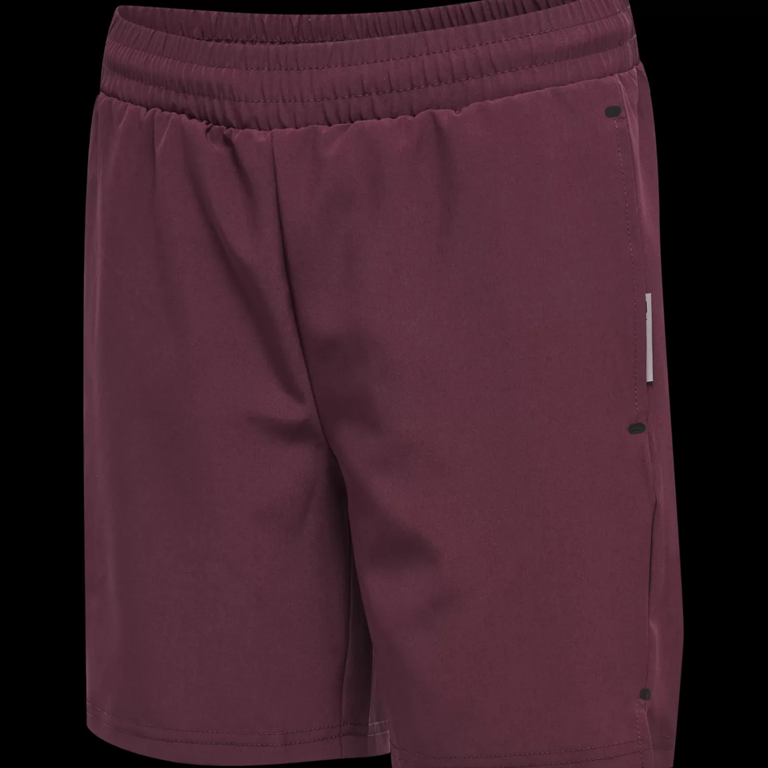 Hummel Handball shorts | Football shorts<hmlMOVE GRID WOVEN SHORTS KIDS