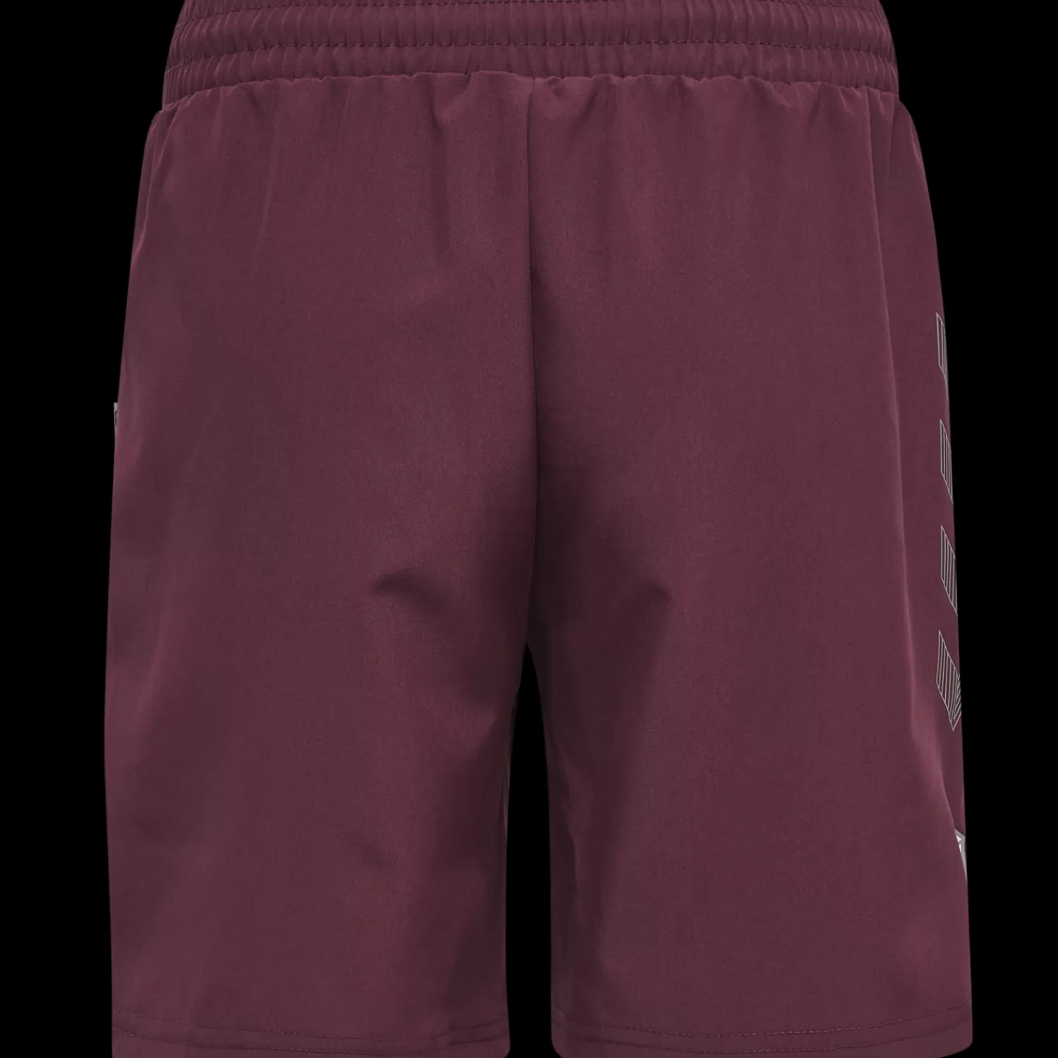 Hummel Handball shorts | Football shorts<hmlMOVE GRID WOVEN SHORTS KIDS