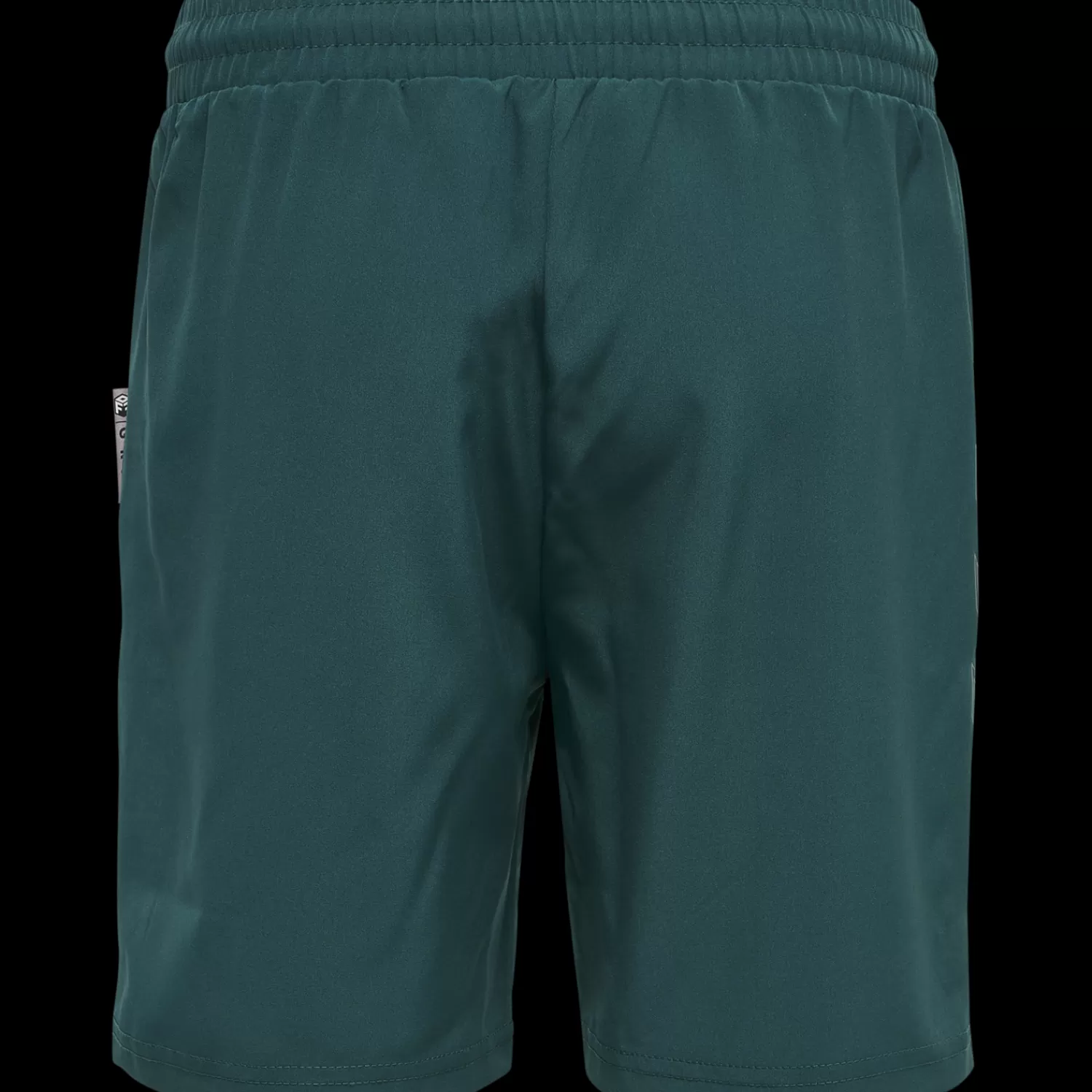 Hummel Handball shorts | Football shorts<hmlMOVE GRID WOVEN SHORTS KIDS