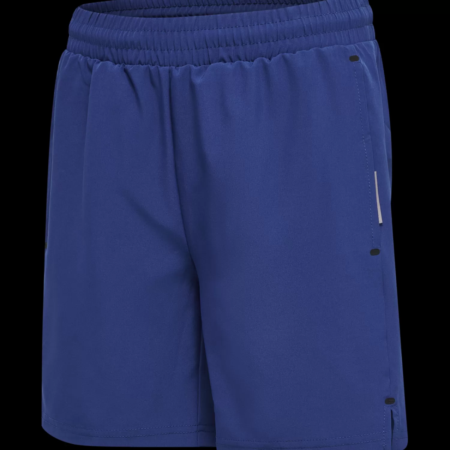 Hummel Handball shorts | Football shorts<hmlMOVE GRID WOVEN SHORTS KIDS