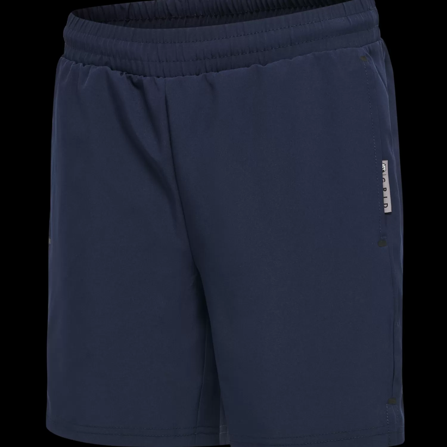 Hummel Handball shorts | Football shorts<hmlMOVE GRID WOVEN SHORTS KIDS