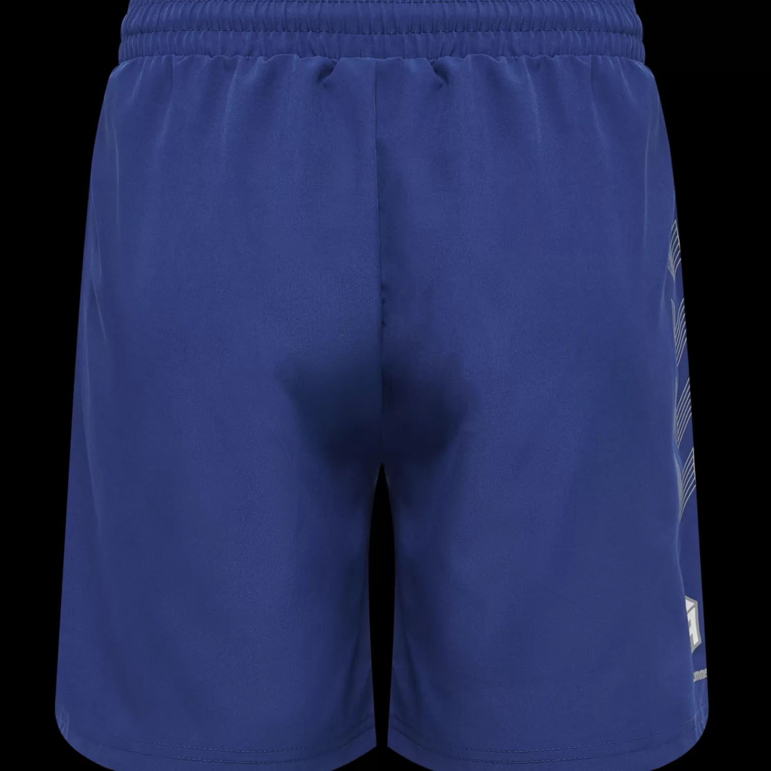 Hummel Handball shorts | Football shorts<hmlMOVE GRID WOVEN SHORTS KIDS