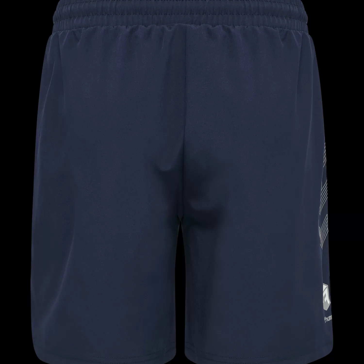 Hummel Handball shorts | Football shorts<hmlMOVE GRID WOVEN SHORTS KIDS