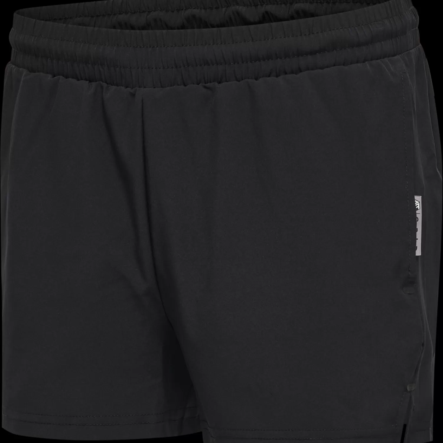 Hummel Handball shorts | Football shorts<hmlMOVE GRID WOVEN SHORTS WOMAN