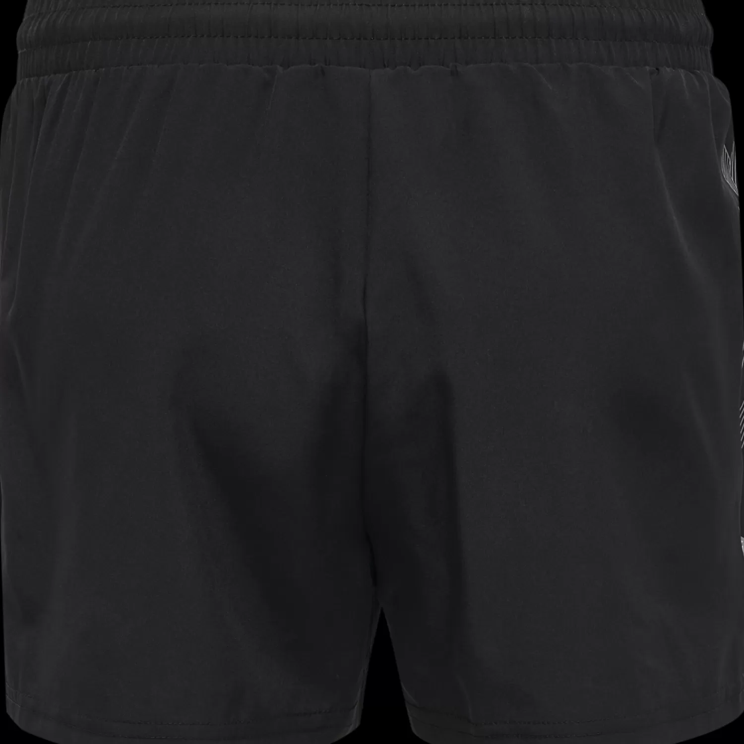 Hummel Handball shorts | Football shorts<hmlMOVE GRID WOVEN SHORTS WOMAN