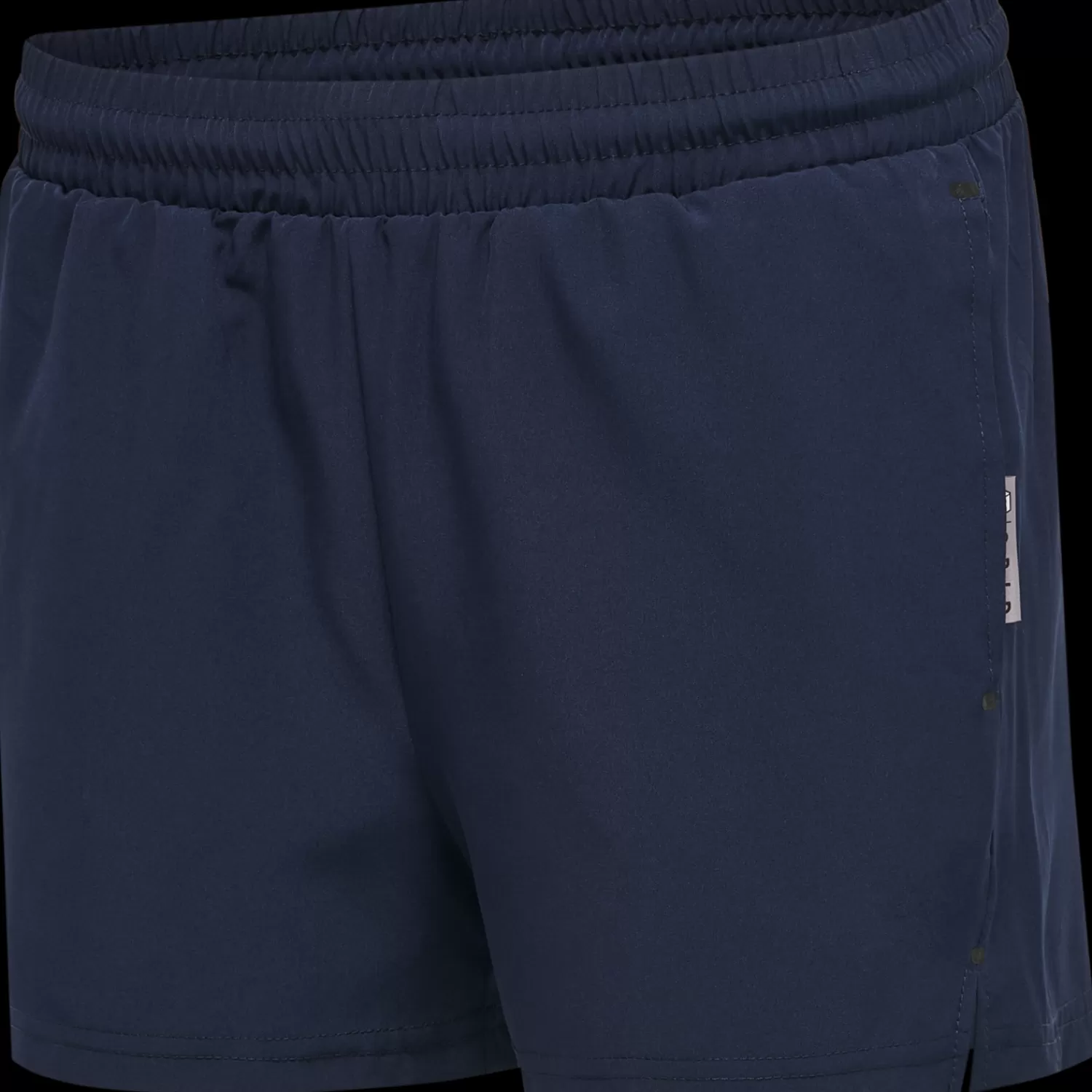 Hummel Handball shorts | Football shorts<hmlMOVE GRID WOVEN SHORTS WOMAN