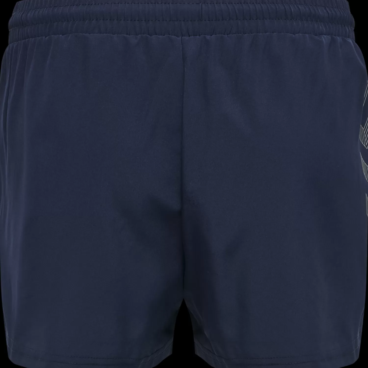 Hummel Handball shorts | Football shorts<hmlMOVE GRID WOVEN SHORTS WOMAN