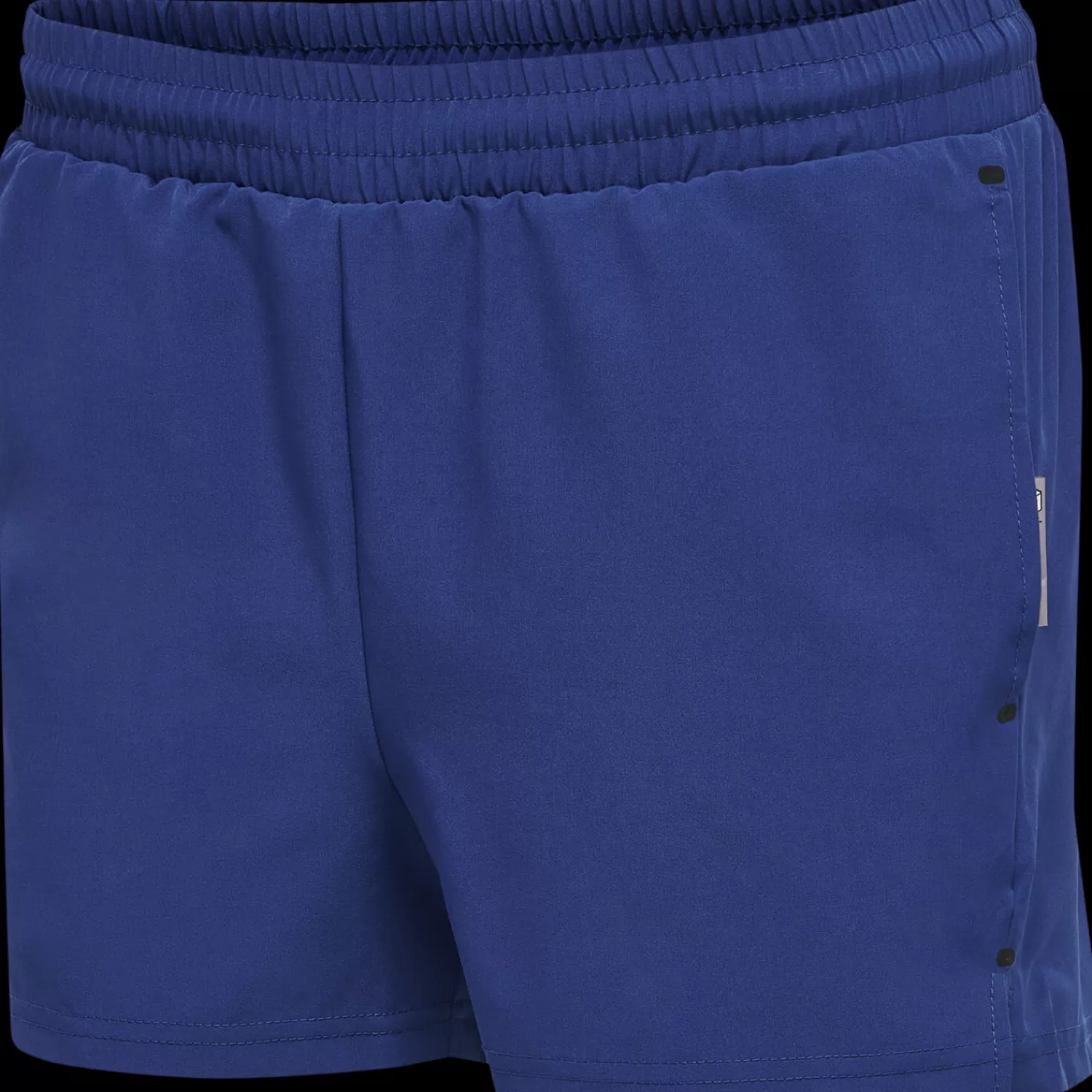 Hummel Handball shorts | Football shorts<hmlMOVE GRID WOVEN SHORTS WOMAN