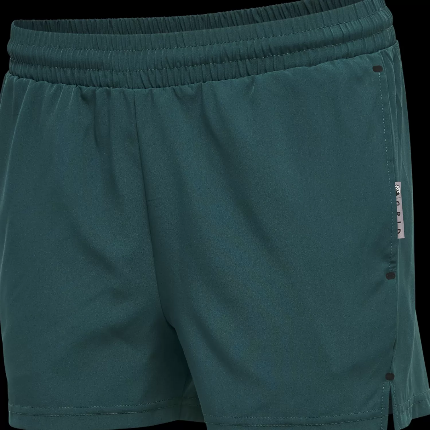 Hummel Handball shorts | Football shorts<hmlMOVE GRID WOVEN SHORTS WOMAN