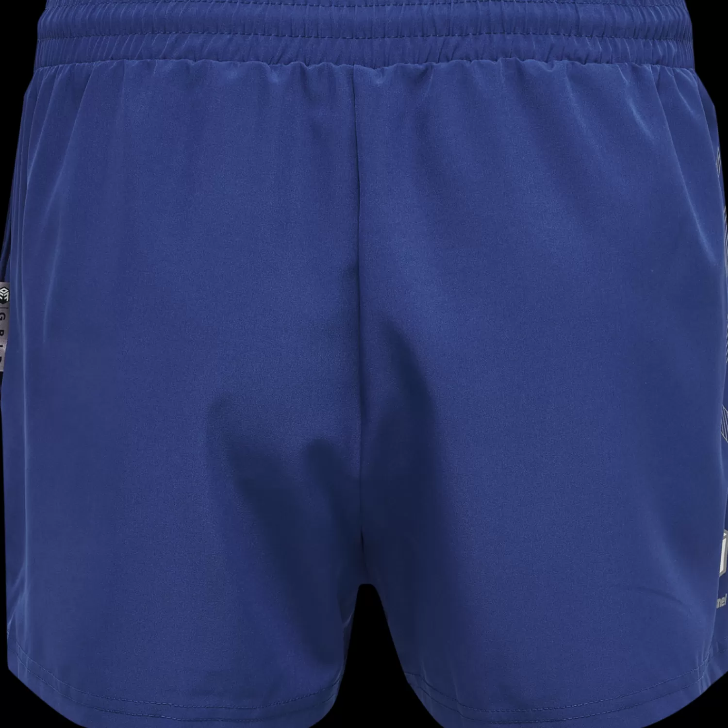 Hummel Handball shorts | Football shorts<hmlMOVE GRID WOVEN SHORTS WOMAN