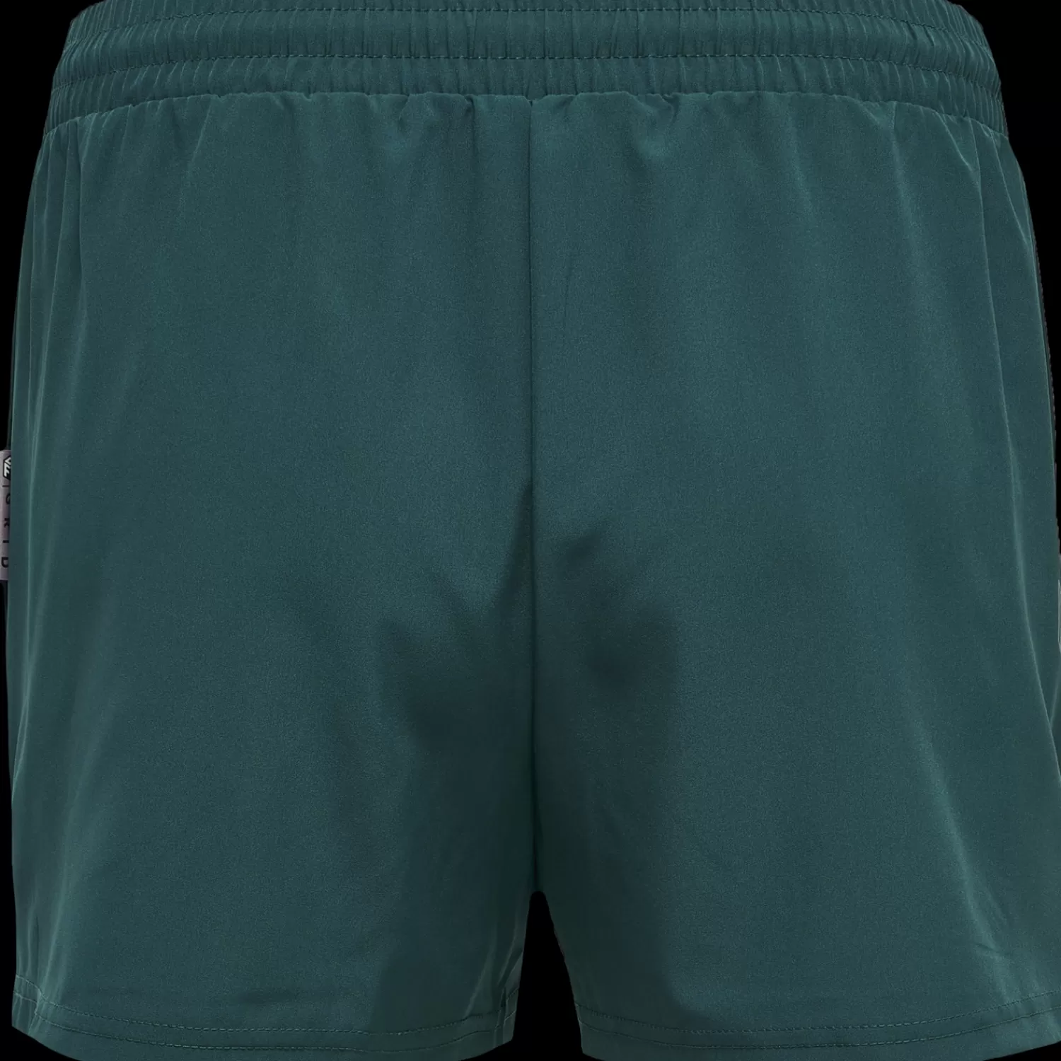 Hummel Handball shorts | Football shorts<hmlMOVE GRID WOVEN SHORTS WOMAN