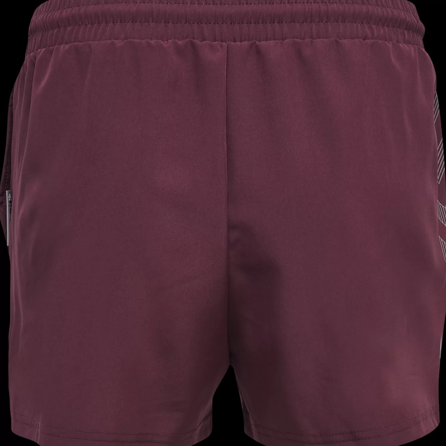 Hummel Handball shorts | Football shorts<hmlMOVE GRID WOVEN SHORTS WOMAN