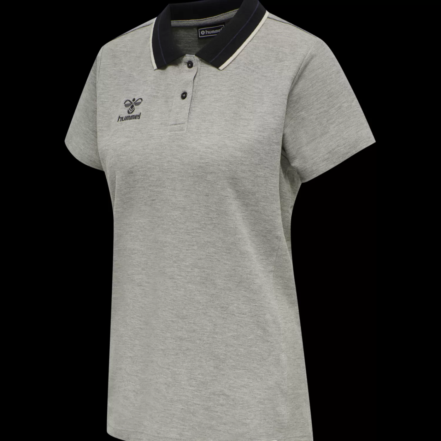 Hummel T-shirts<hmlMOVE POLO WOMAN