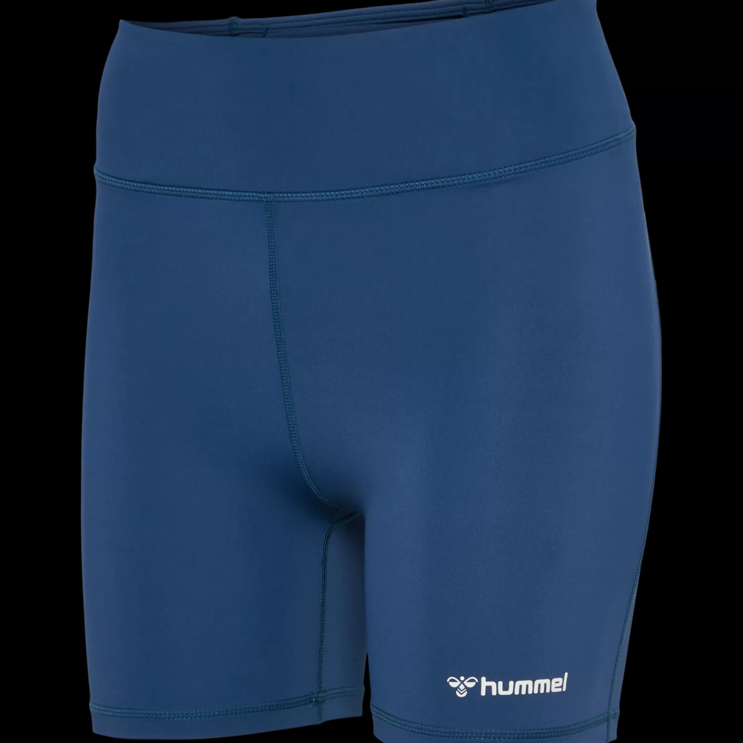 Hummel Shorts | Yoga<hmlMT ACTIVE HW TIGHT SHORTS