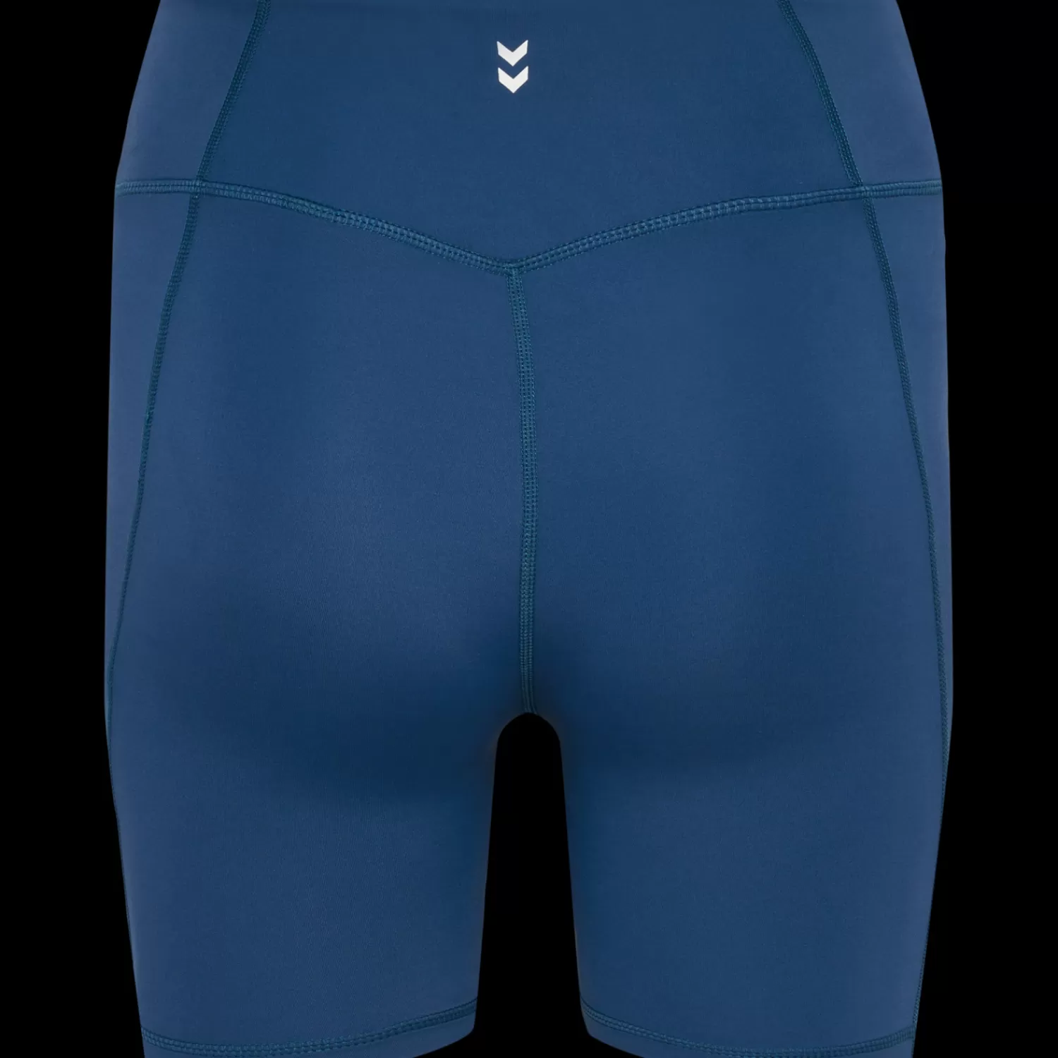 Hummel Shorts | Yoga<hmlMT ACTIVE HW TIGHT SHORTS