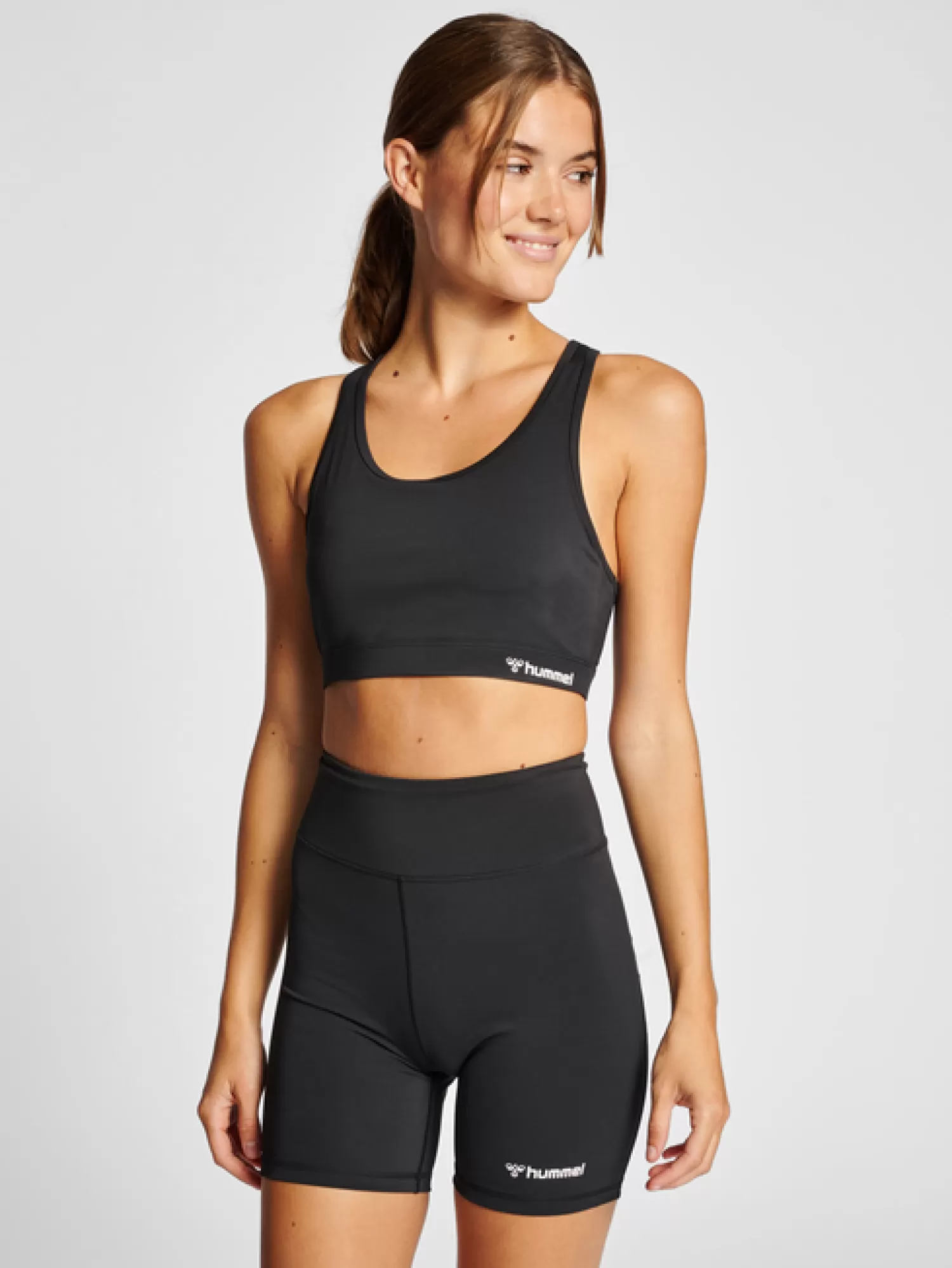 Hummel Sports bras | Yoga<hmlMT ACTIVE SPORTS BRA