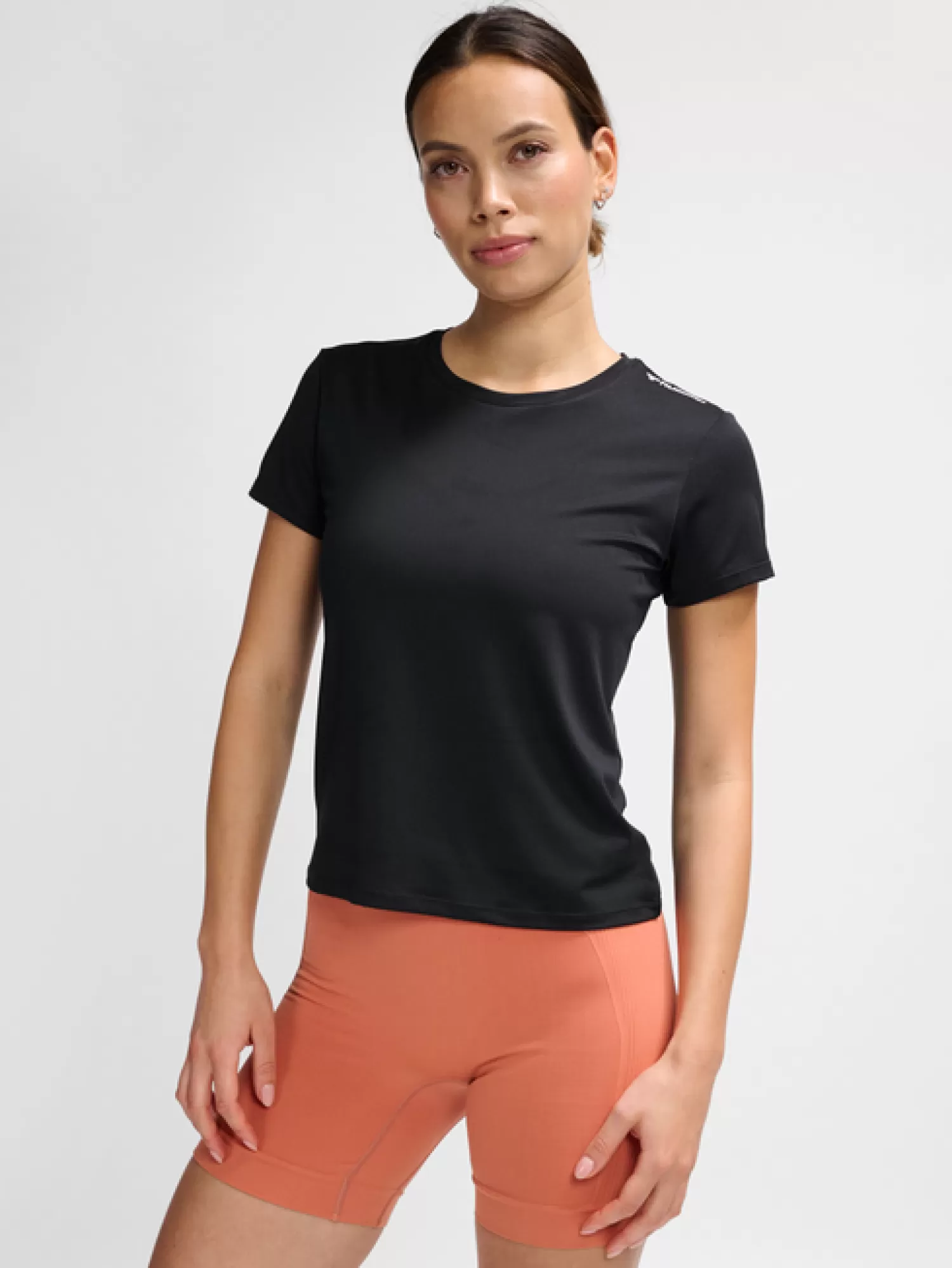 Hummel T-shirts and tops | Yoga<hmlMT AURA MESH T-SHIRT