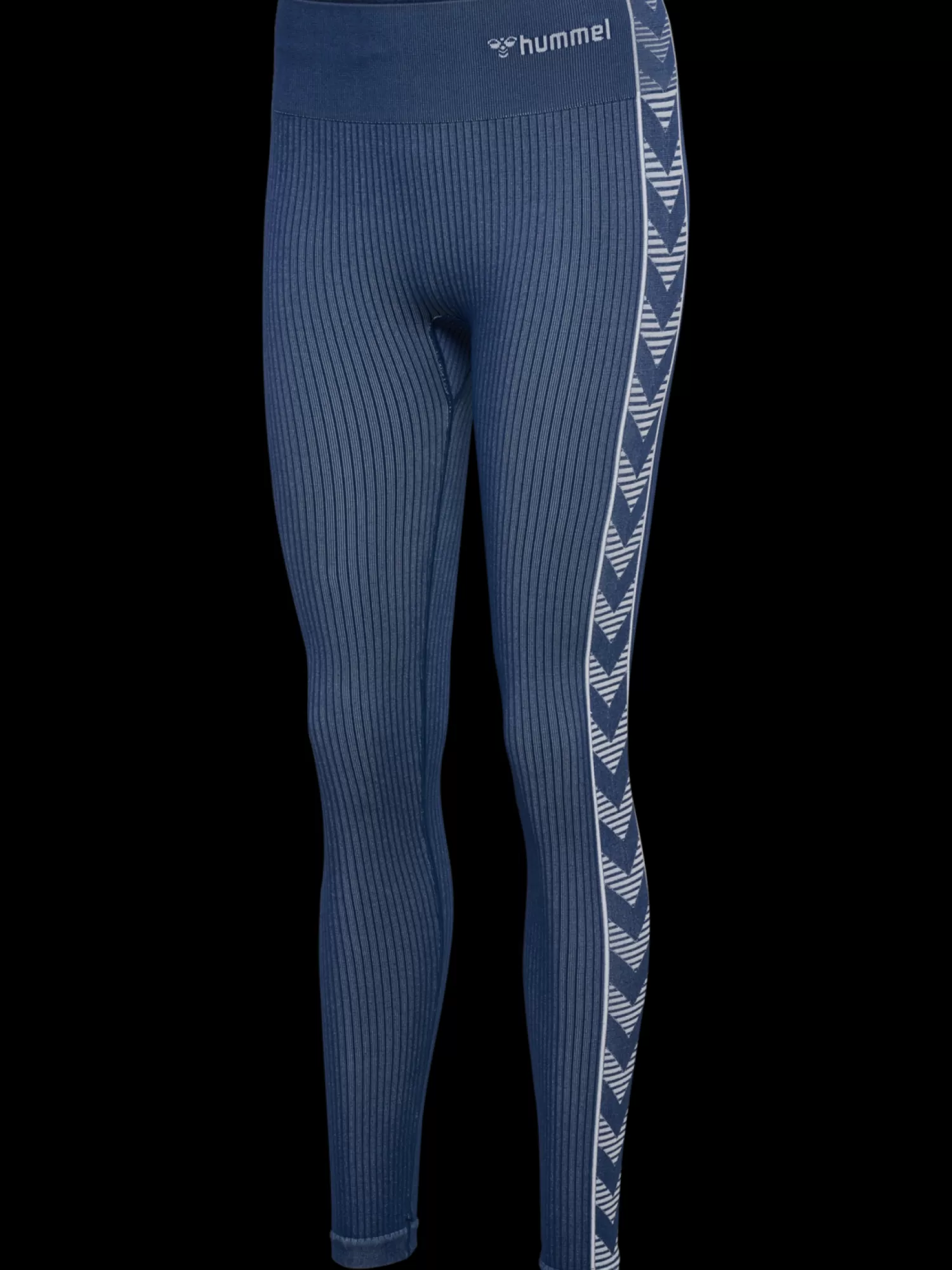 Hummel Tights | Yoga<hmlMT BLAZE SEAMLESS MW TIGHTS