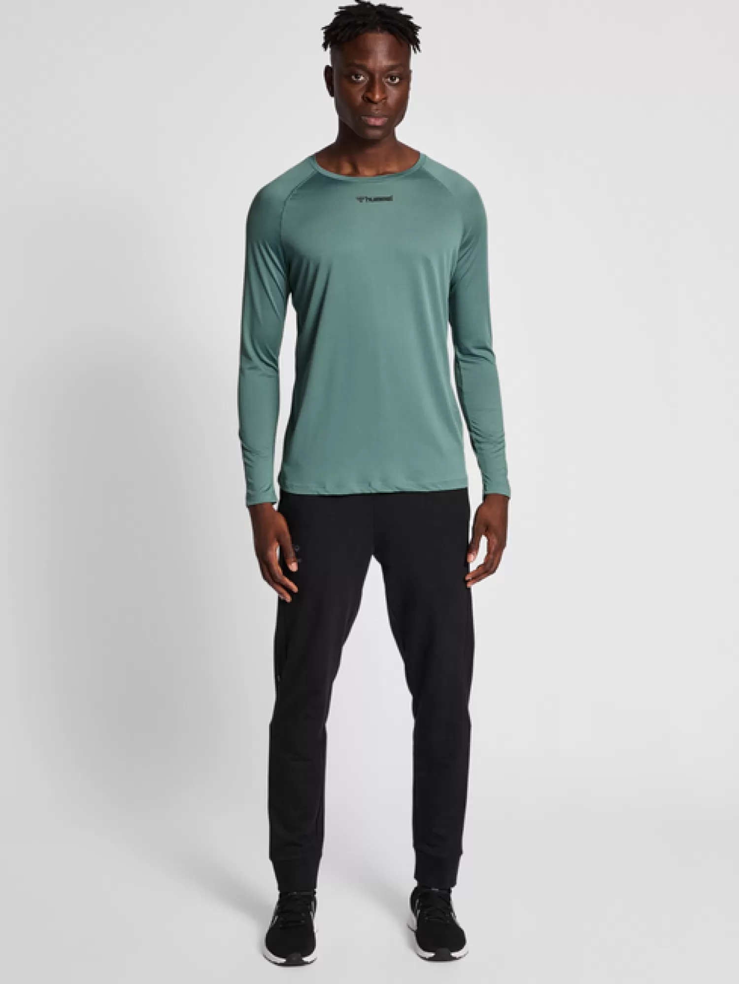 Hummel T-shirts and tops | Training<hmlMT BOW T-SHIRT L/S