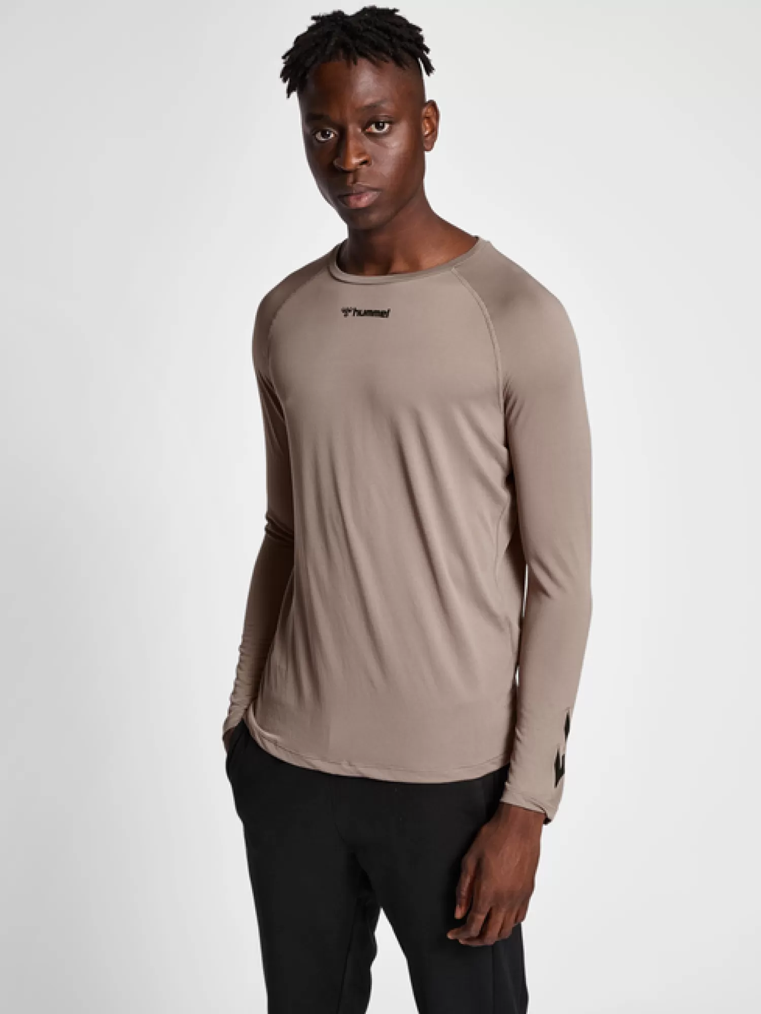 Hummel T-shirts and tops | Training<hmlMT BOW T-SHIRT L/S