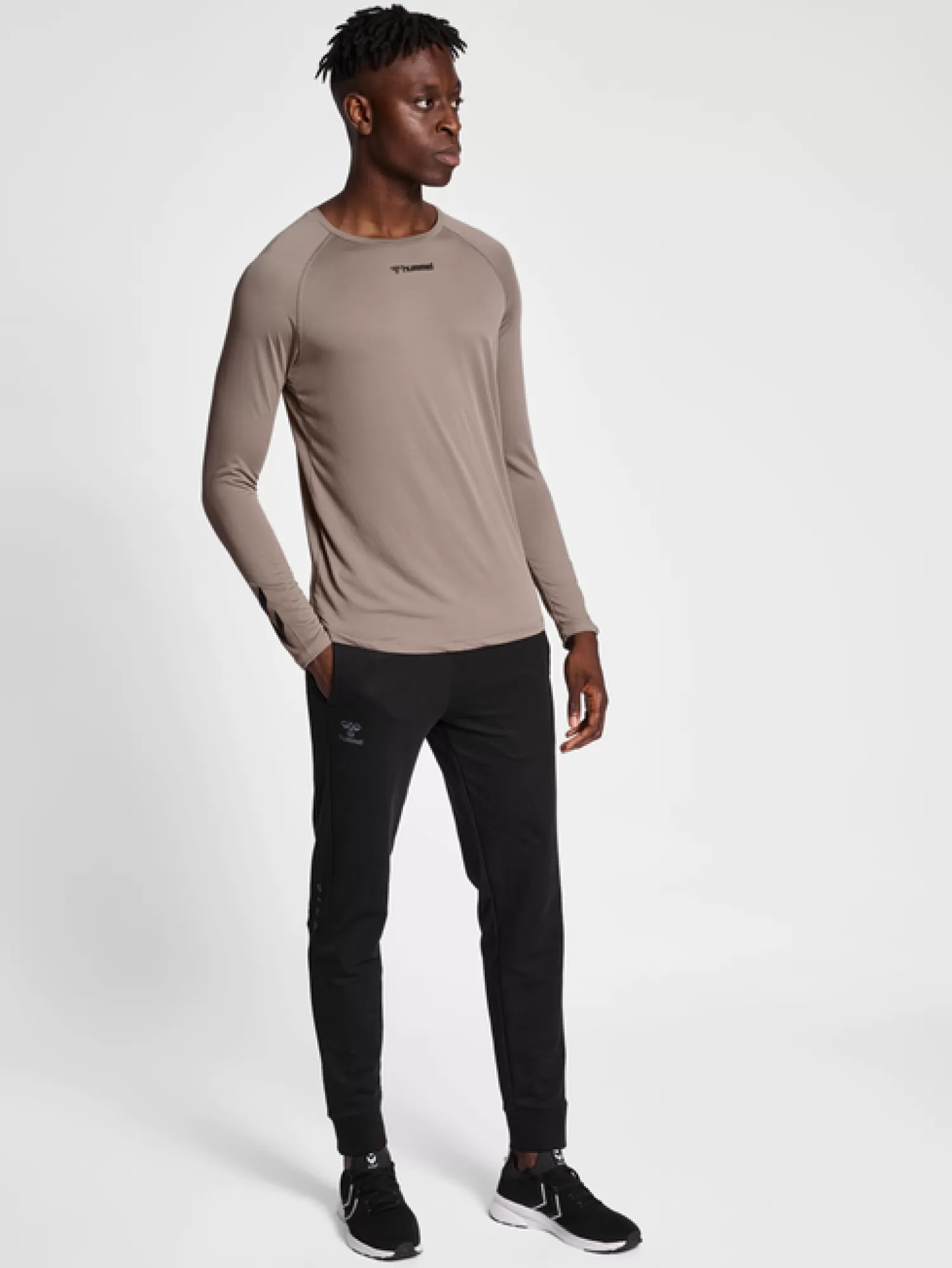 Hummel T-shirts and tops | Training<hmlMT BOW T-SHIRT L/S