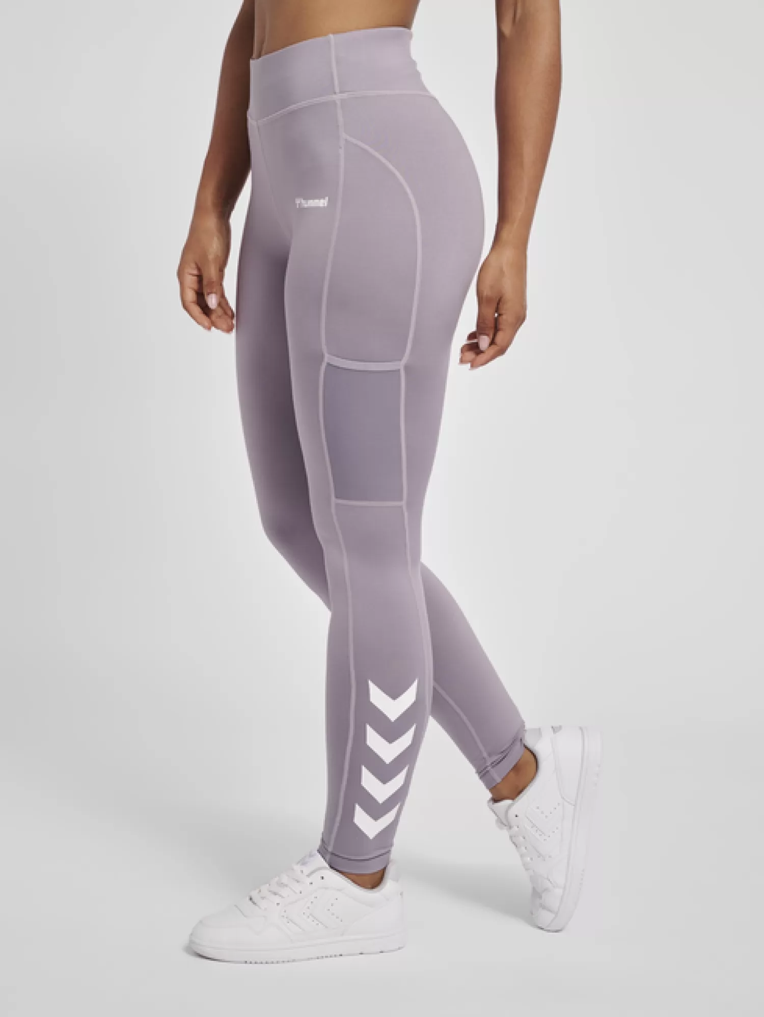 Hummel Tights | Tights<hmlMT CHIPO MID WAIST TIGHTS