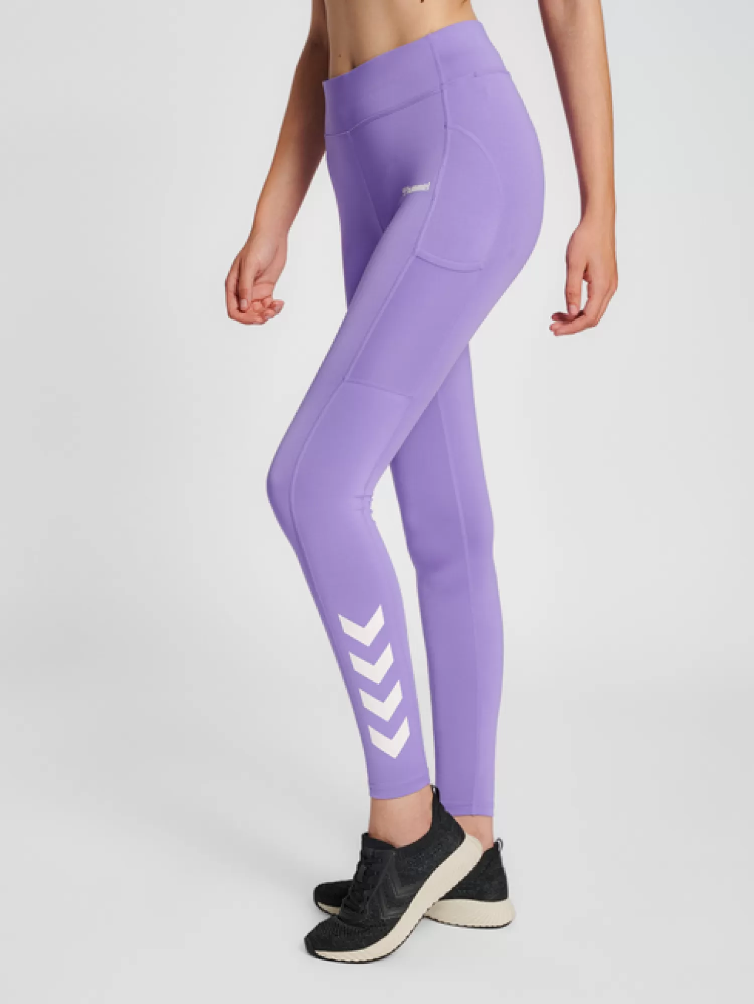 Hummel Tights | Tights<hmlMT CHIPO MID WAIST TIGHTS