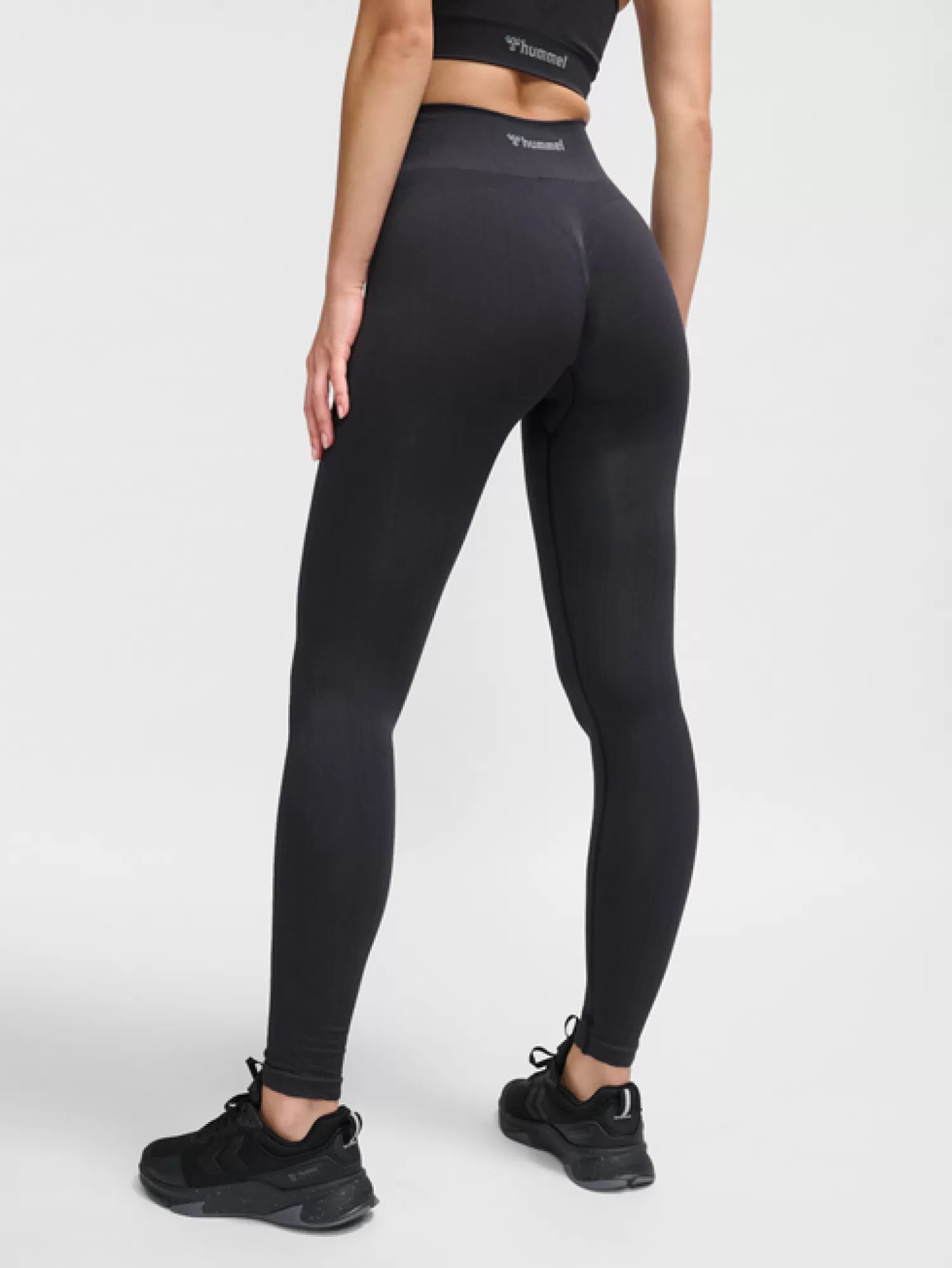 Hummel Tights | Tights<hmlMT DEFINE SEAML SCRUNCH TIGHTS