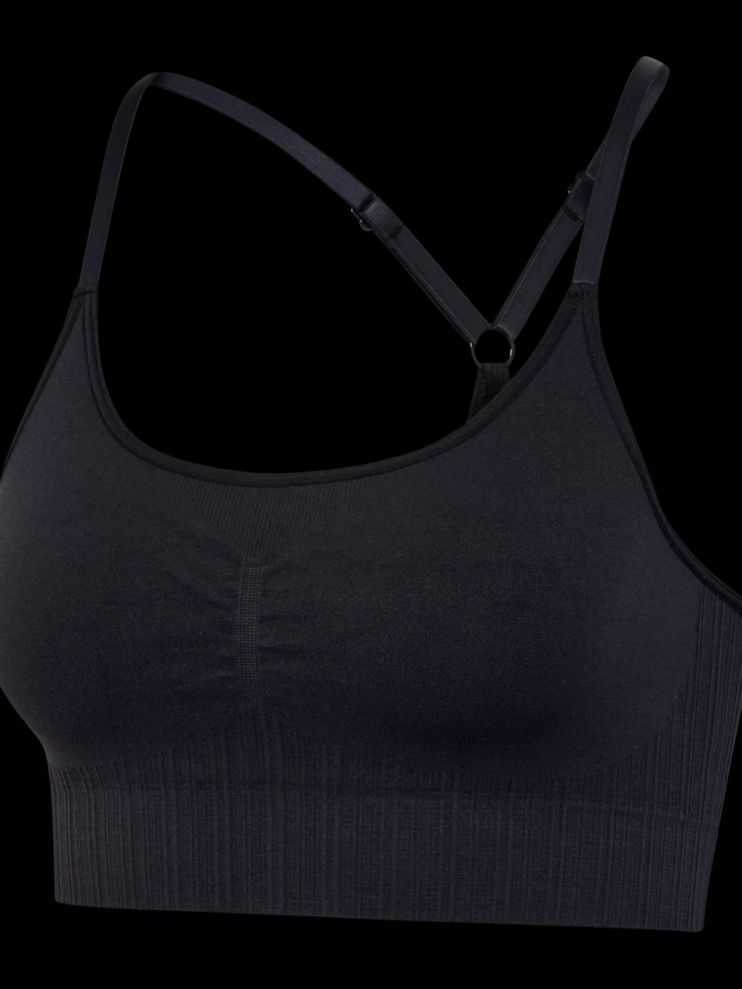 Hummel Sports bras | Sports bras<hmlMT DEFINE SEAMLESS PADDED BRA