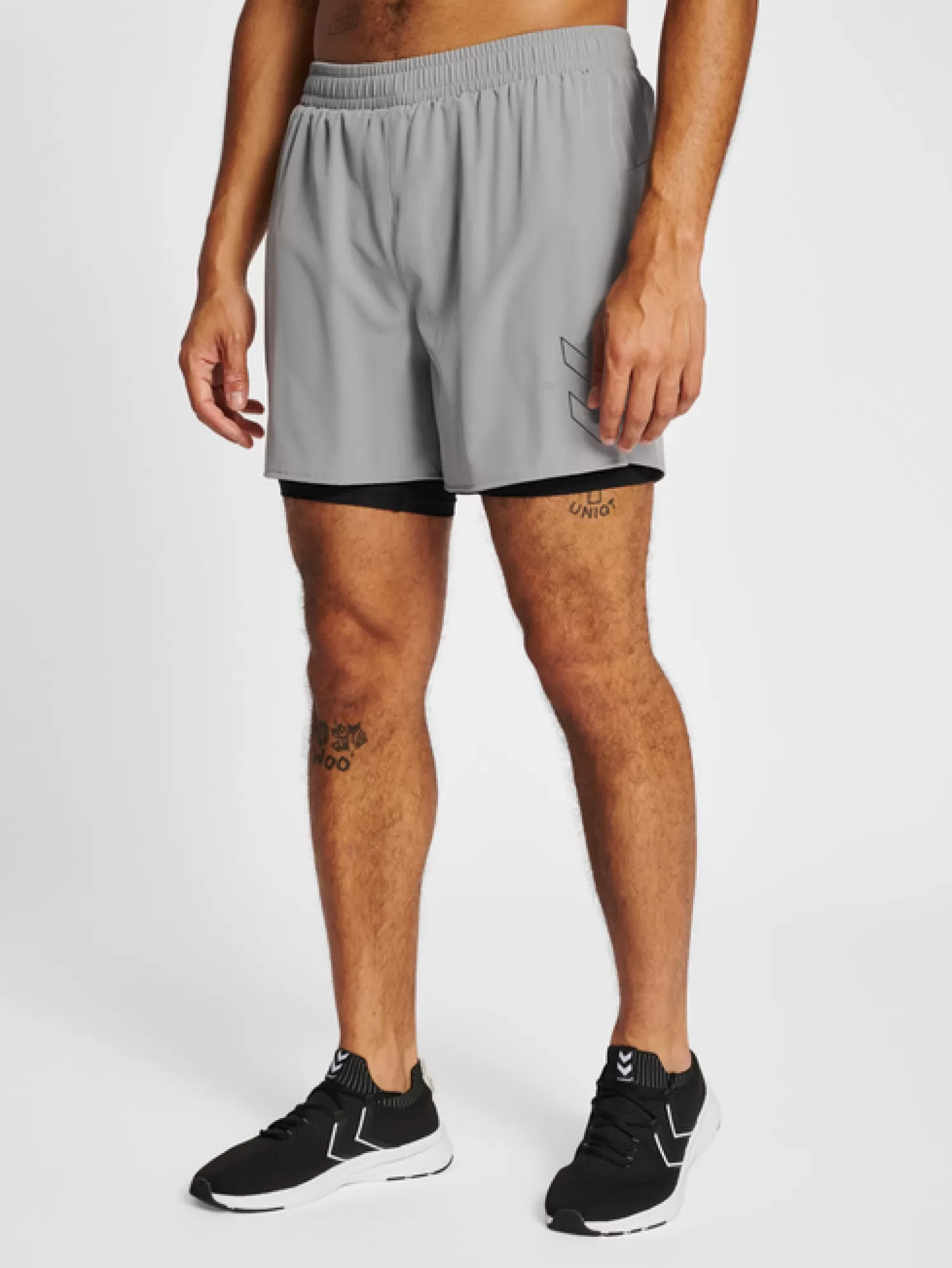 Hummel Shorts | Training<hmlMT FAST 2 IN 1 SHORTS