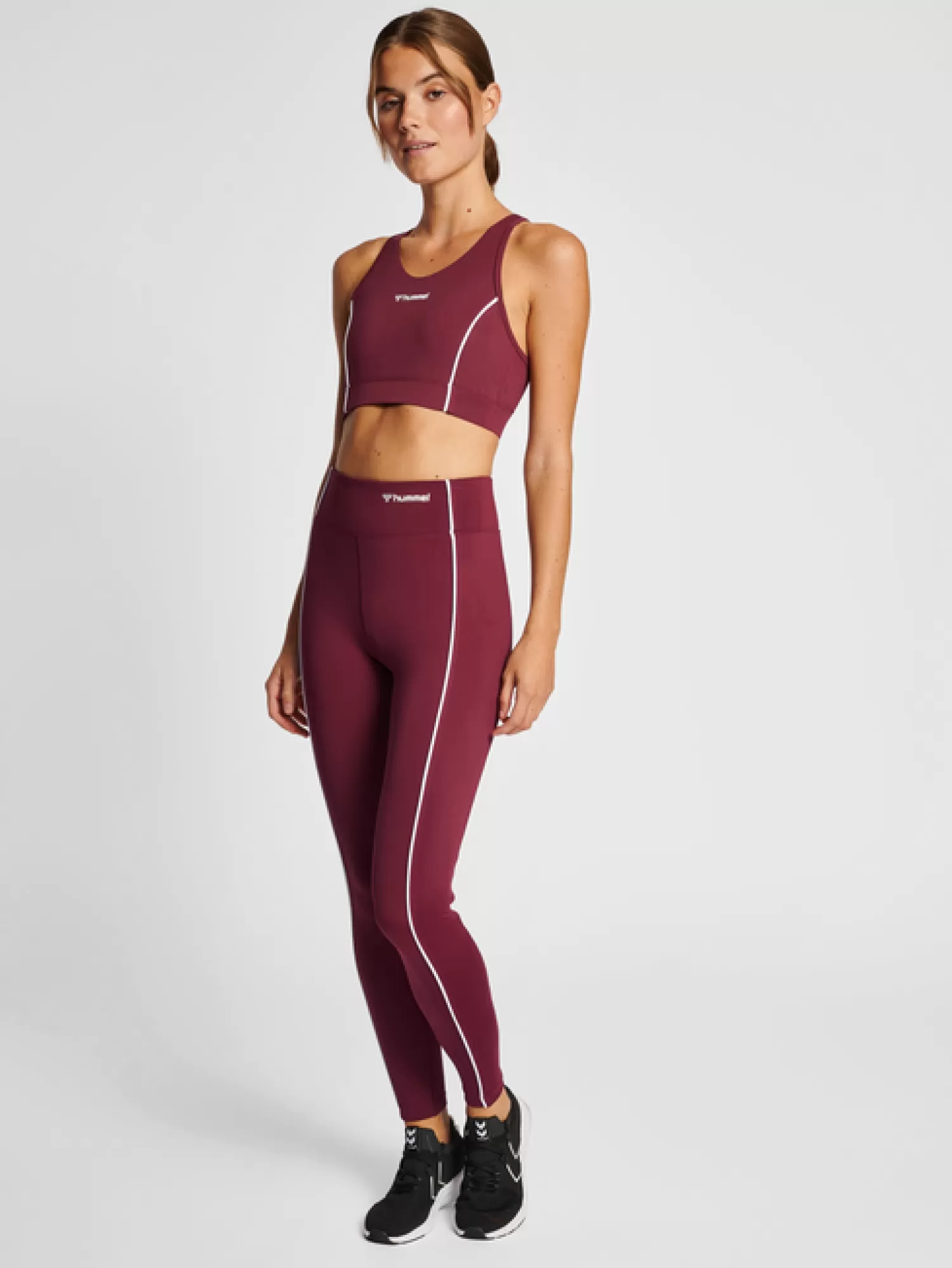 Hummel Sports bras | Yoga<hmlMT FLASH SPORTS BRA