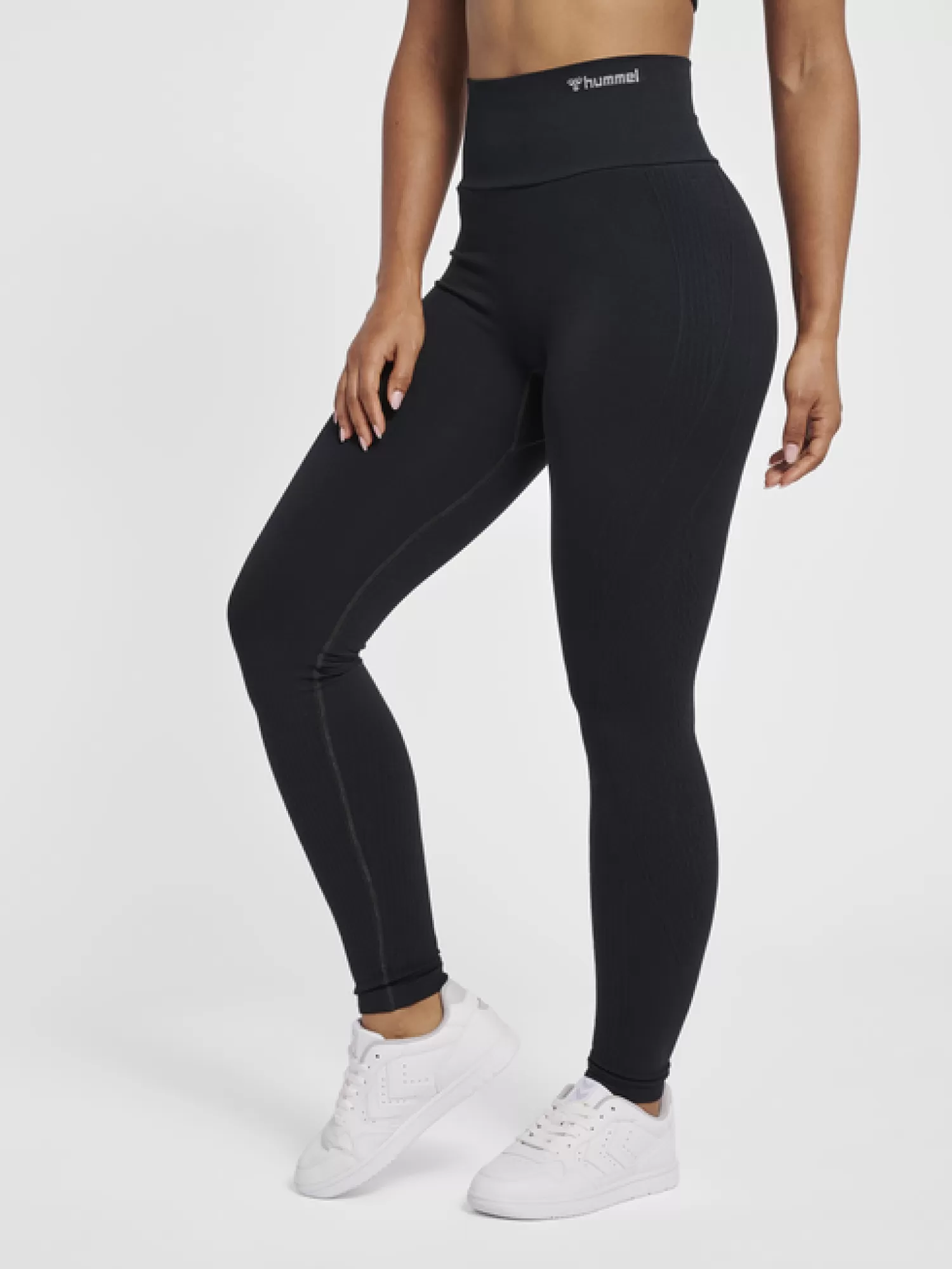 Hummel Tights | Tights<hmlMT FLOW SEAMLESS HW TIGHTS