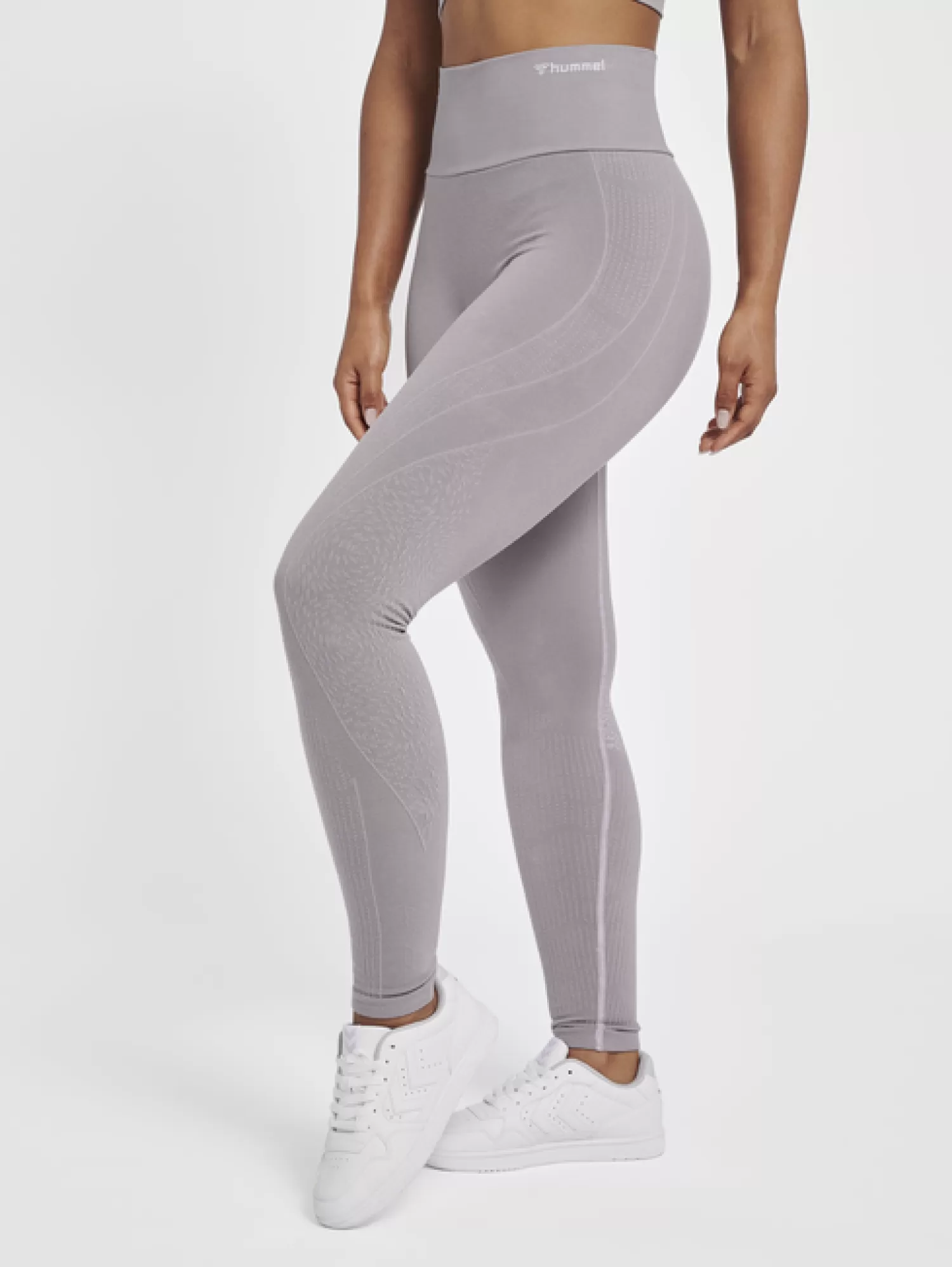 Hummel Tights | Tights<hmlMT FLOW SEAMLESS HW TIGHTS