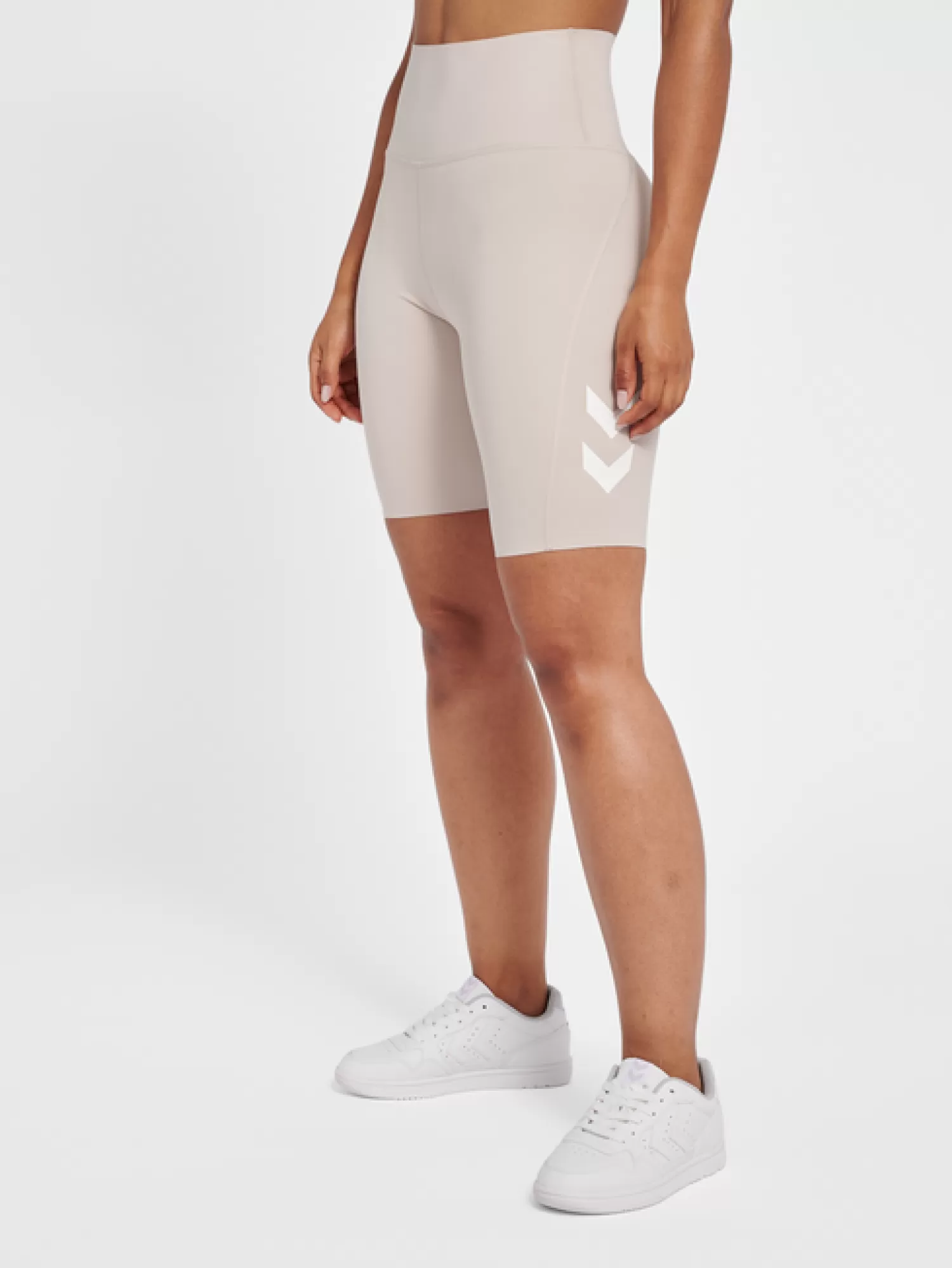 Hummel Shorts | Shorts<hmlMT GRACE HW TIGHT SHORTS