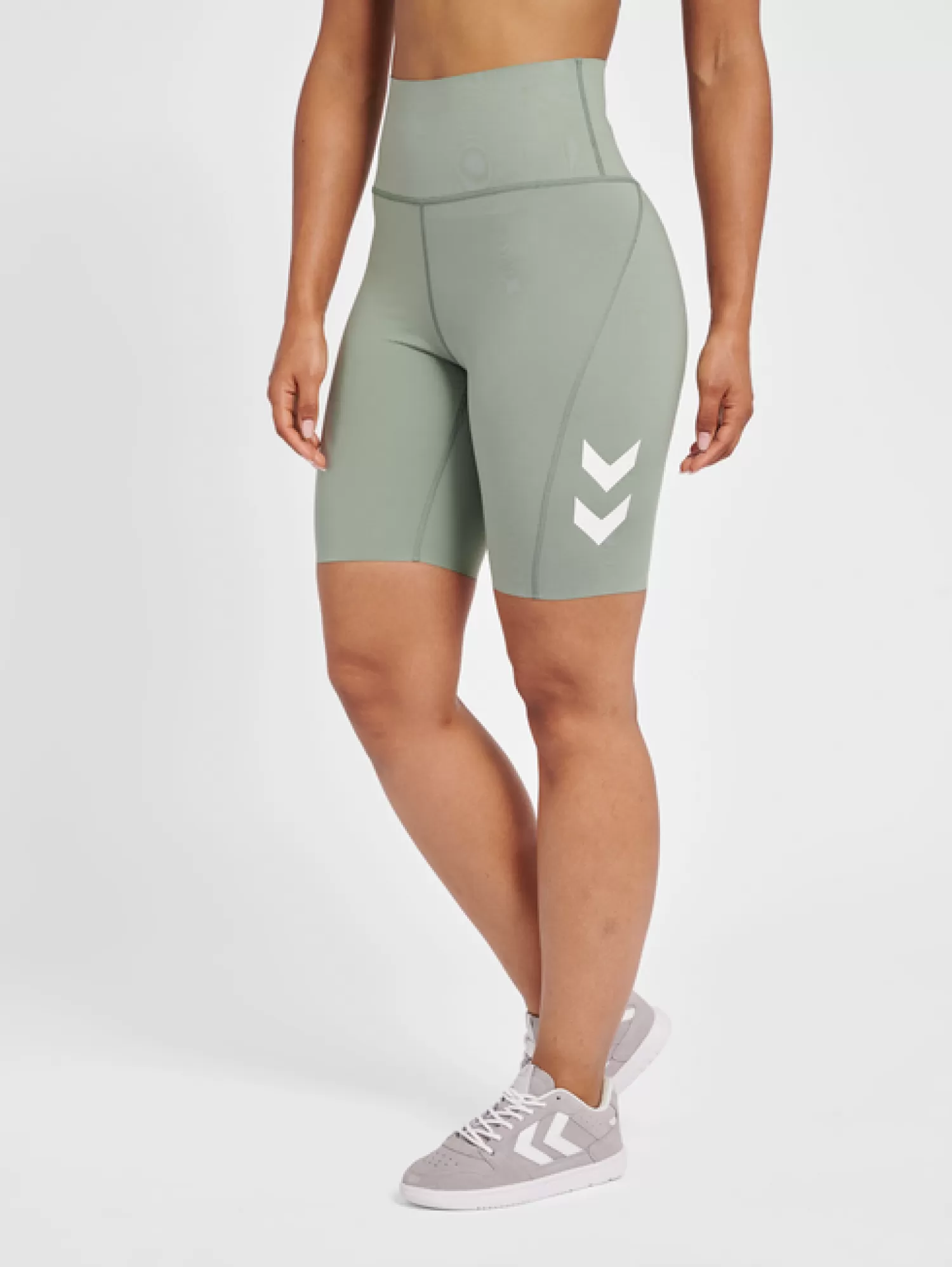 Hummel Shorts | Shorts<hmlMT GRACE HW TIGHT SHORTS