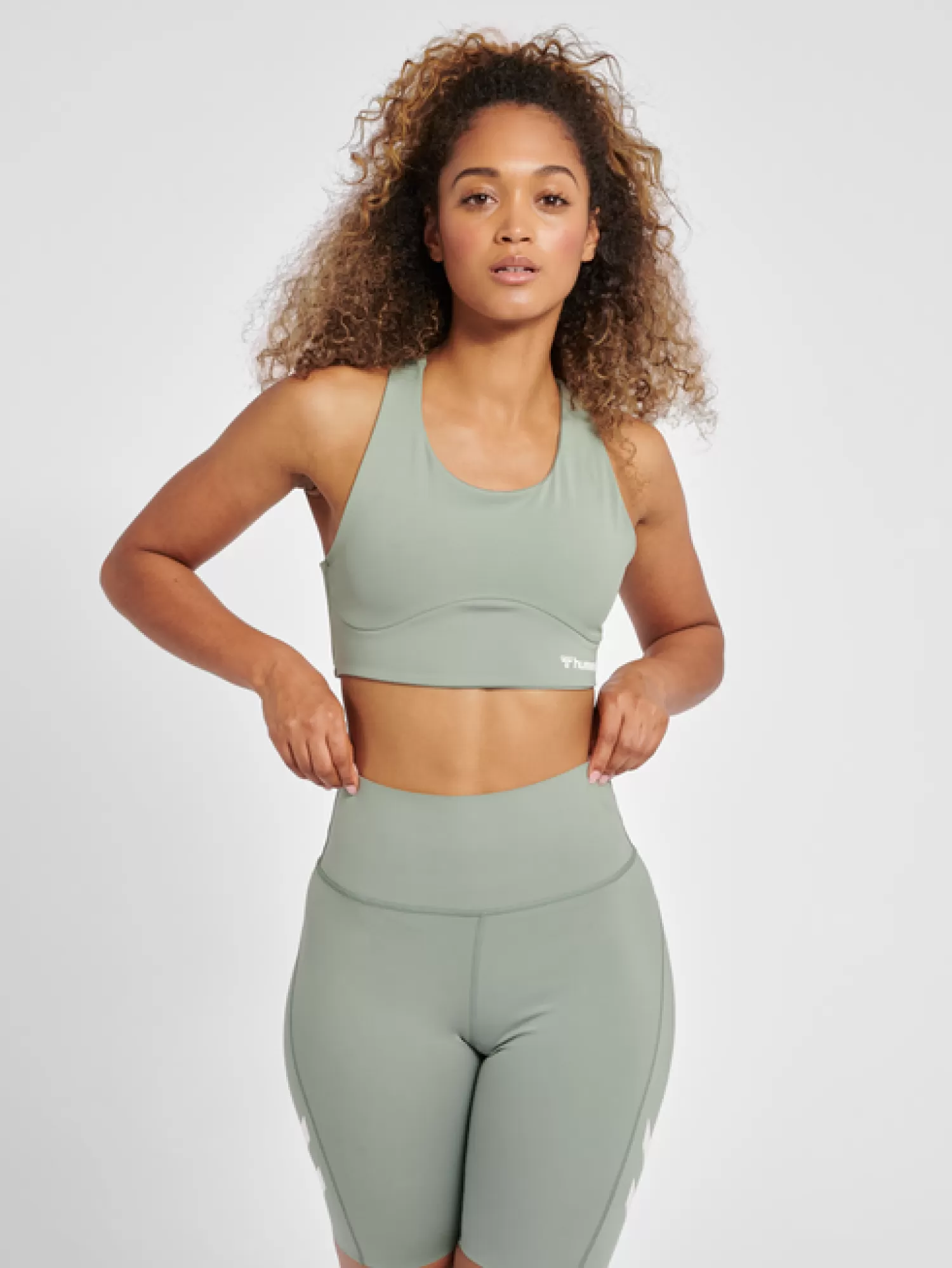 Hummel Sports bras | Sports bras<hmlMT GRACE SPORTS BRA