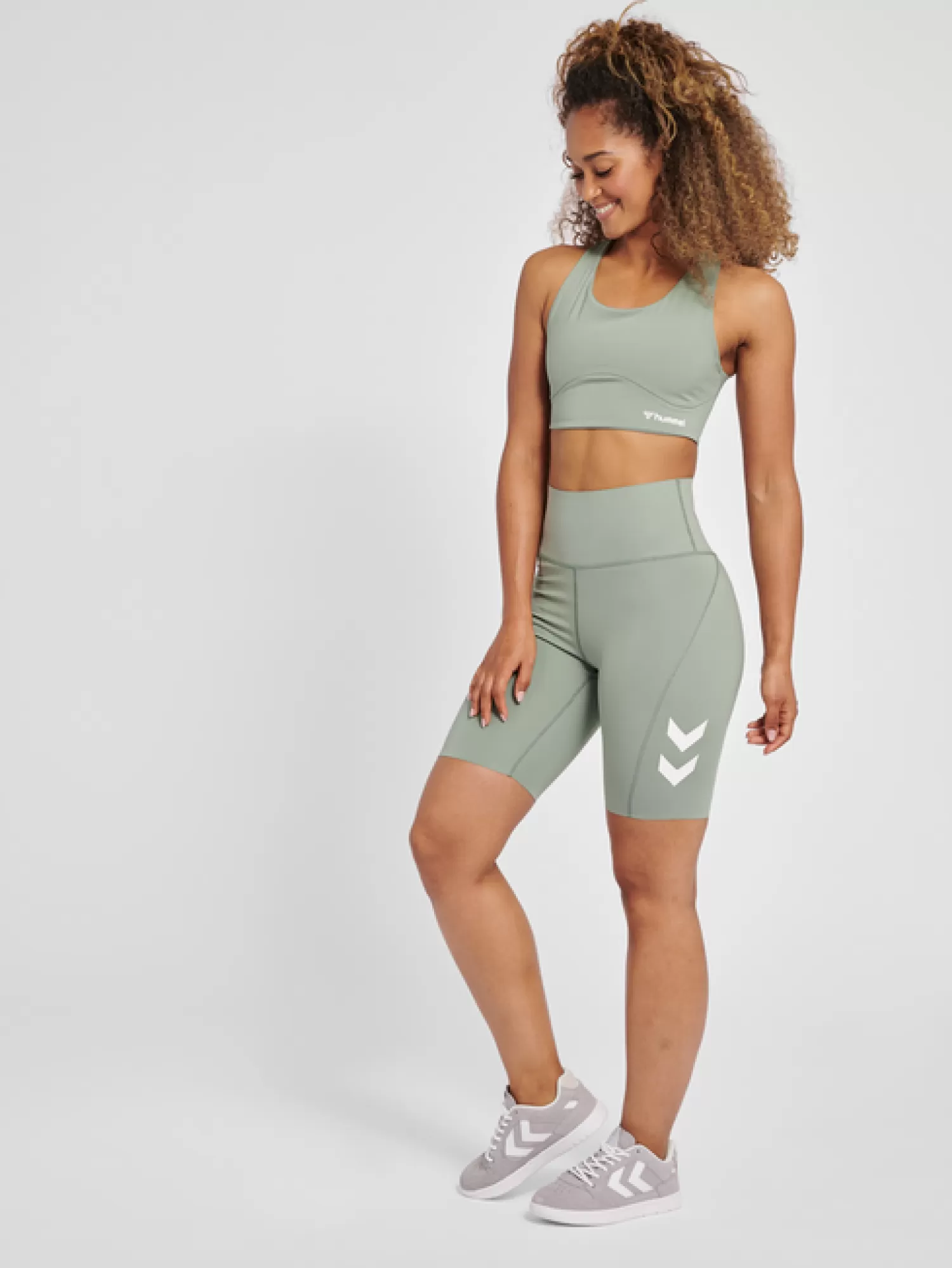 Hummel Sports bras | Sports bras<hmlMT GRACE SPORTS BRA